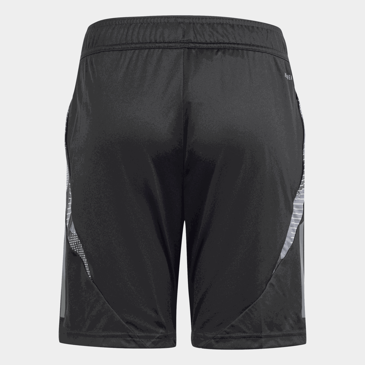 Tiro 24 Competition Training Shorts, fotballshorts, junior - full image 2