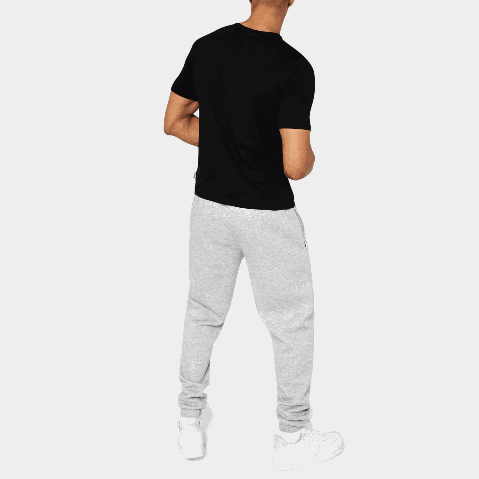 Single Tee, t-skjorte, herre - full image 2