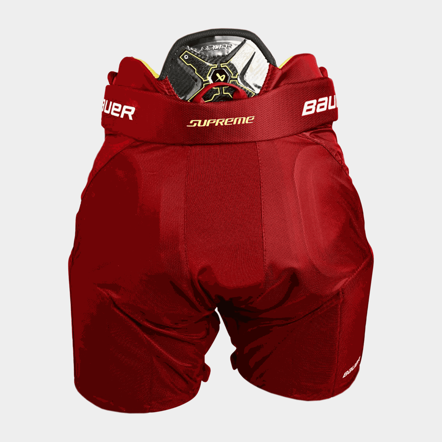 S23 Supreme Mach Pant 25/26, hockeybukse, barn - full image 2