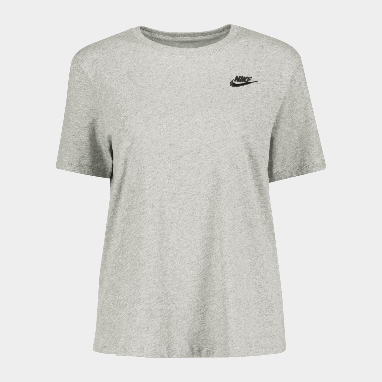 Club Tee, t-skjorte, dame - full image 1
