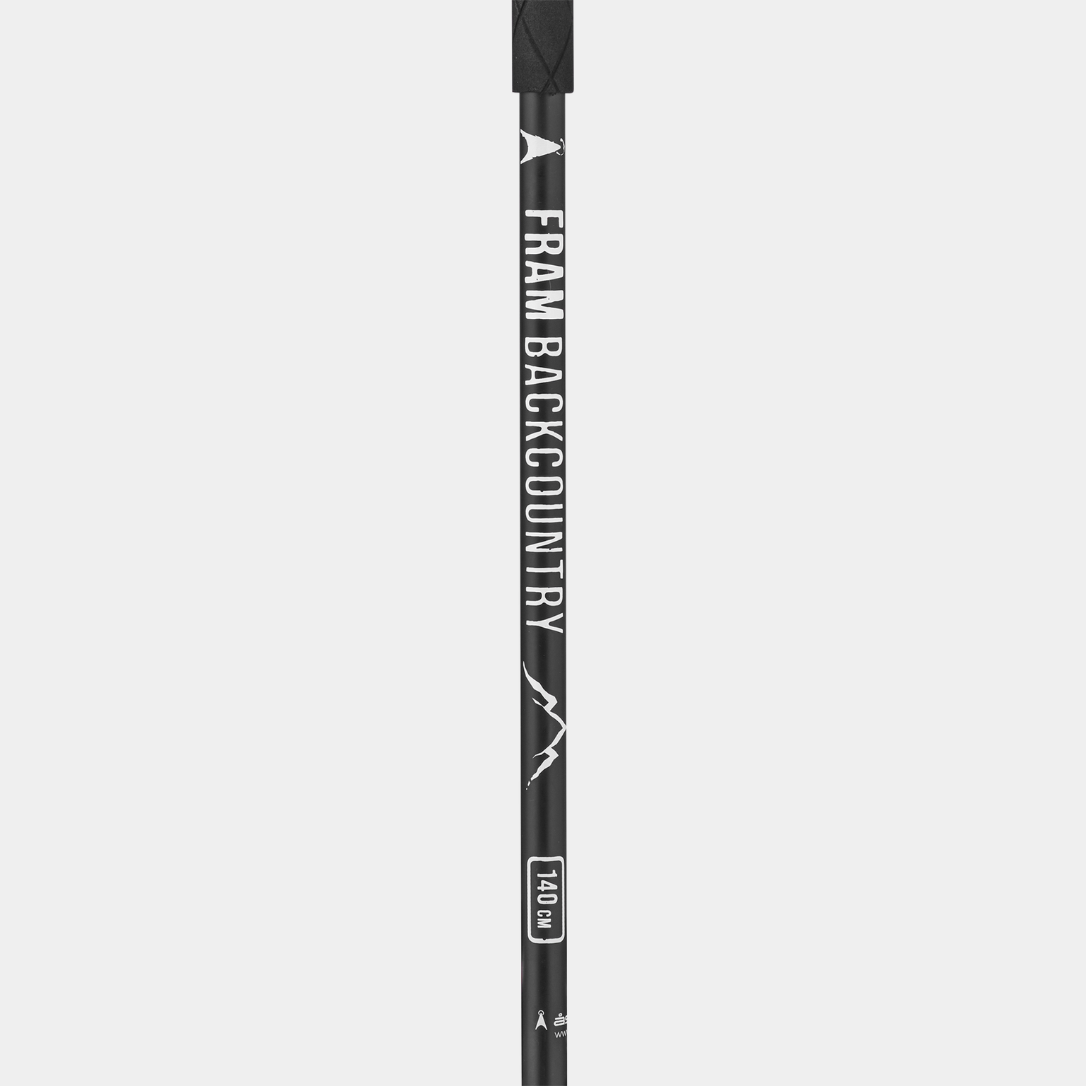 BC Poles Fram 25/26, fjellskistav - full image 4
