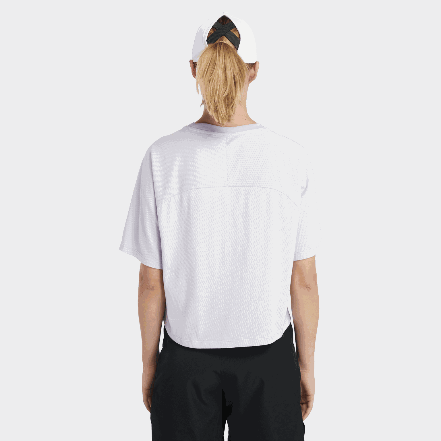 Wicking Short-Sleeve Te - full image 2