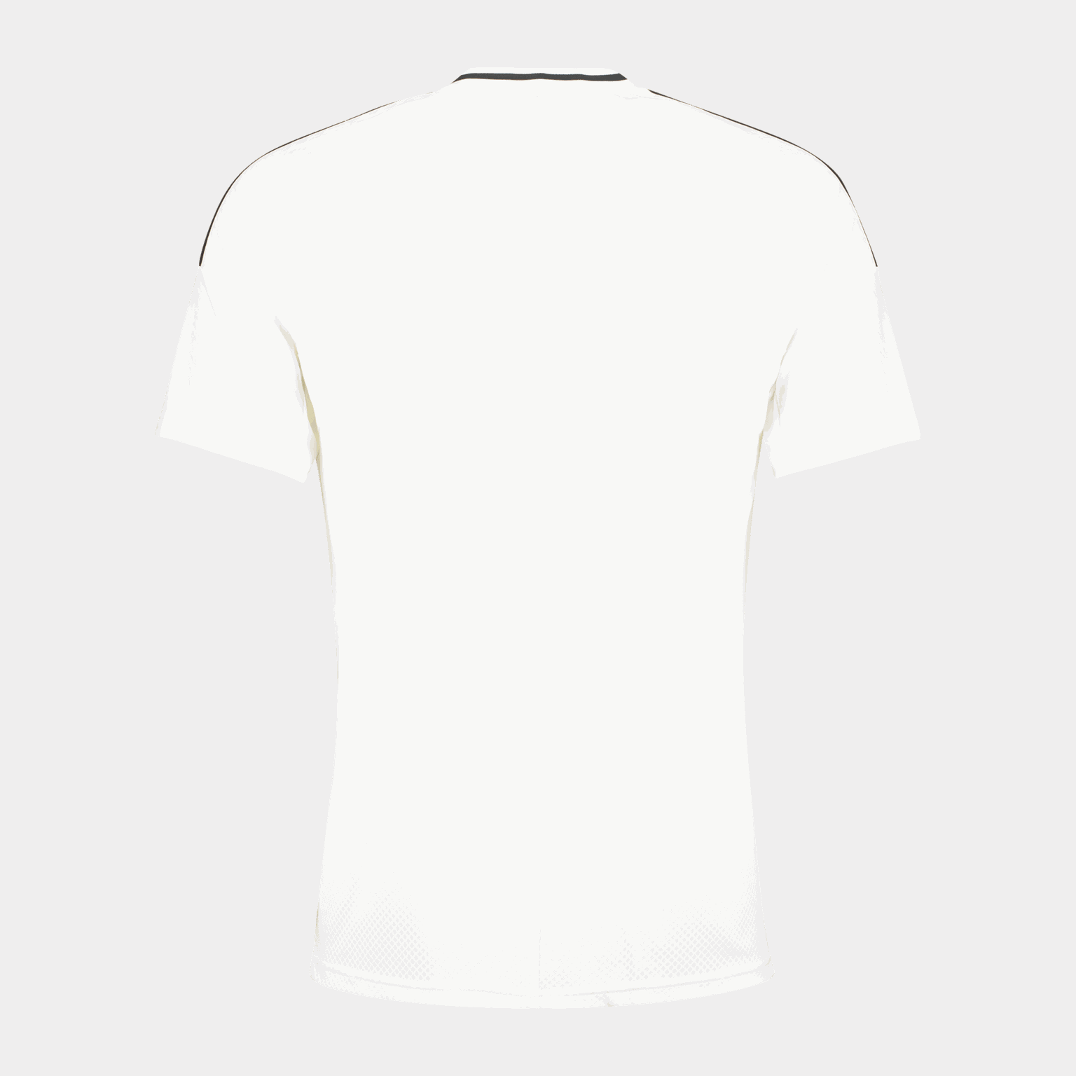 Real Madrid Home Jersey 2024/25, fotballdrakt, herre 24/25 - full image 2