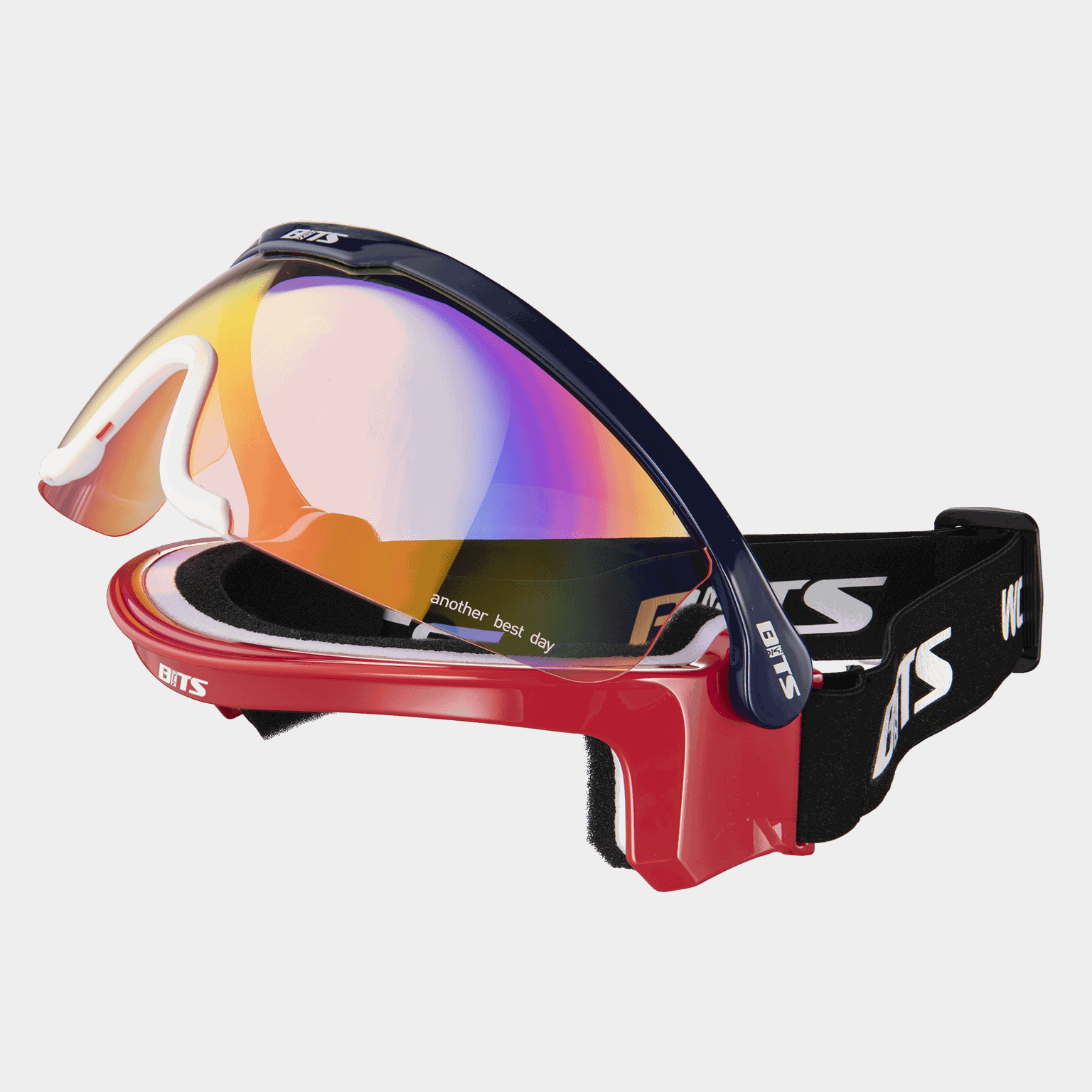 XC Flip WCS, solbriller, goggles - full image 2