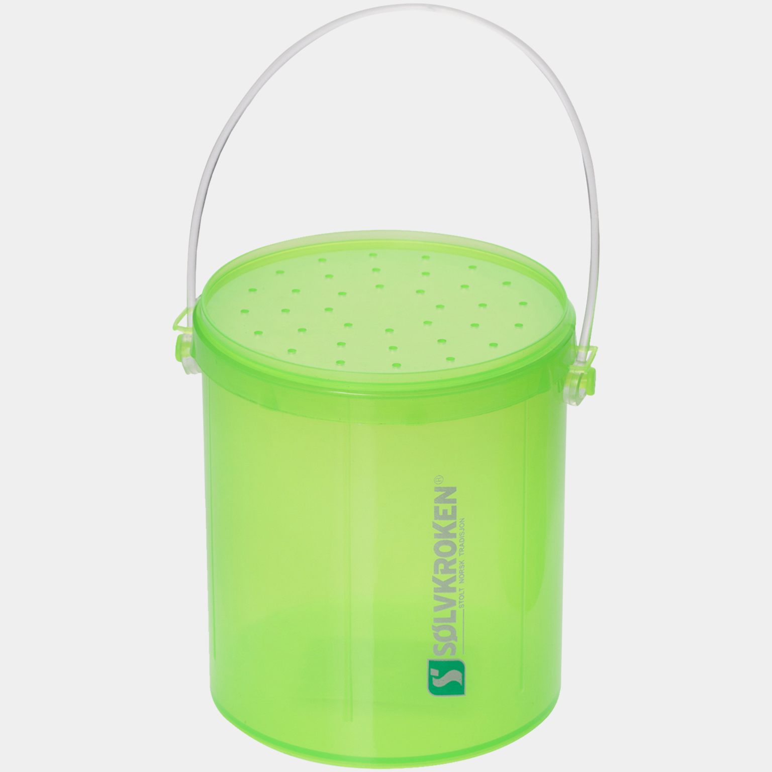 Markbøtte 0,5l - full image 1