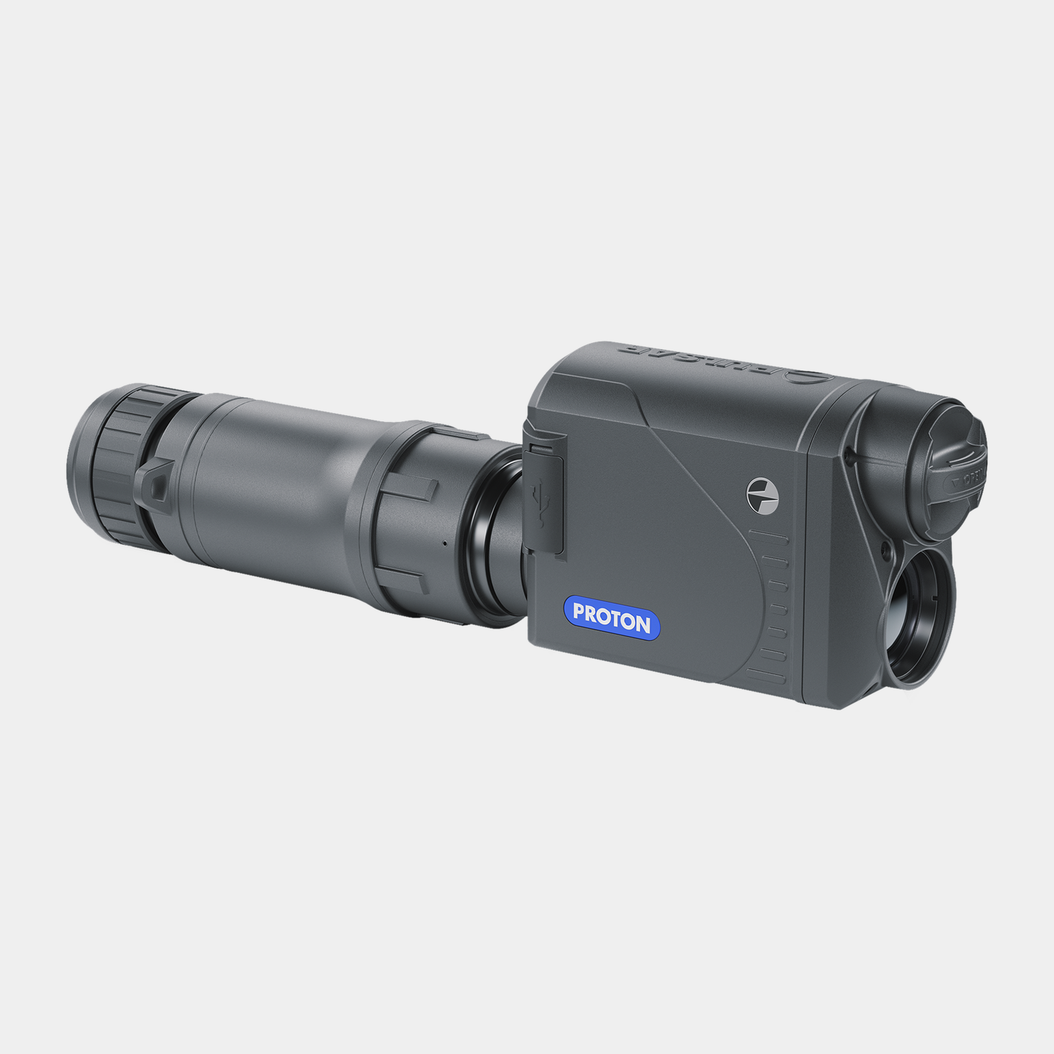 Thermal Imaging Monocular Proton XQ30 - full image 2