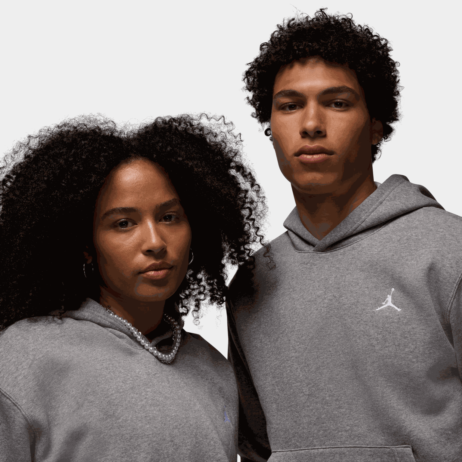 Jordan Essential Hoodie, hettegenser - full image 3