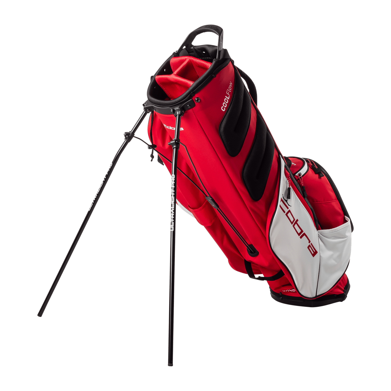 Cobra Ultralight Pro Stand Bag, golfbag