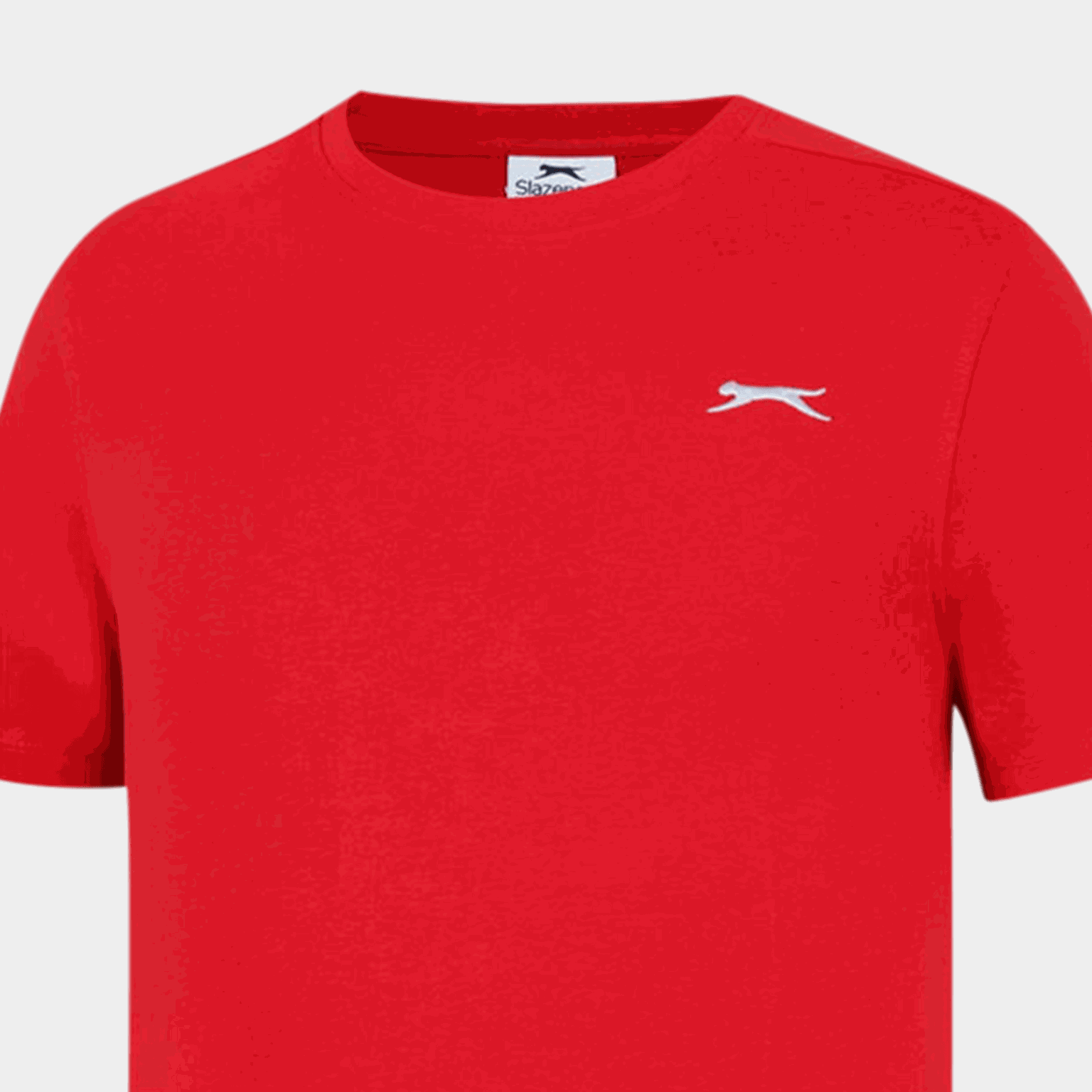 Plain Tee, t-skjorte, herre - full image 4