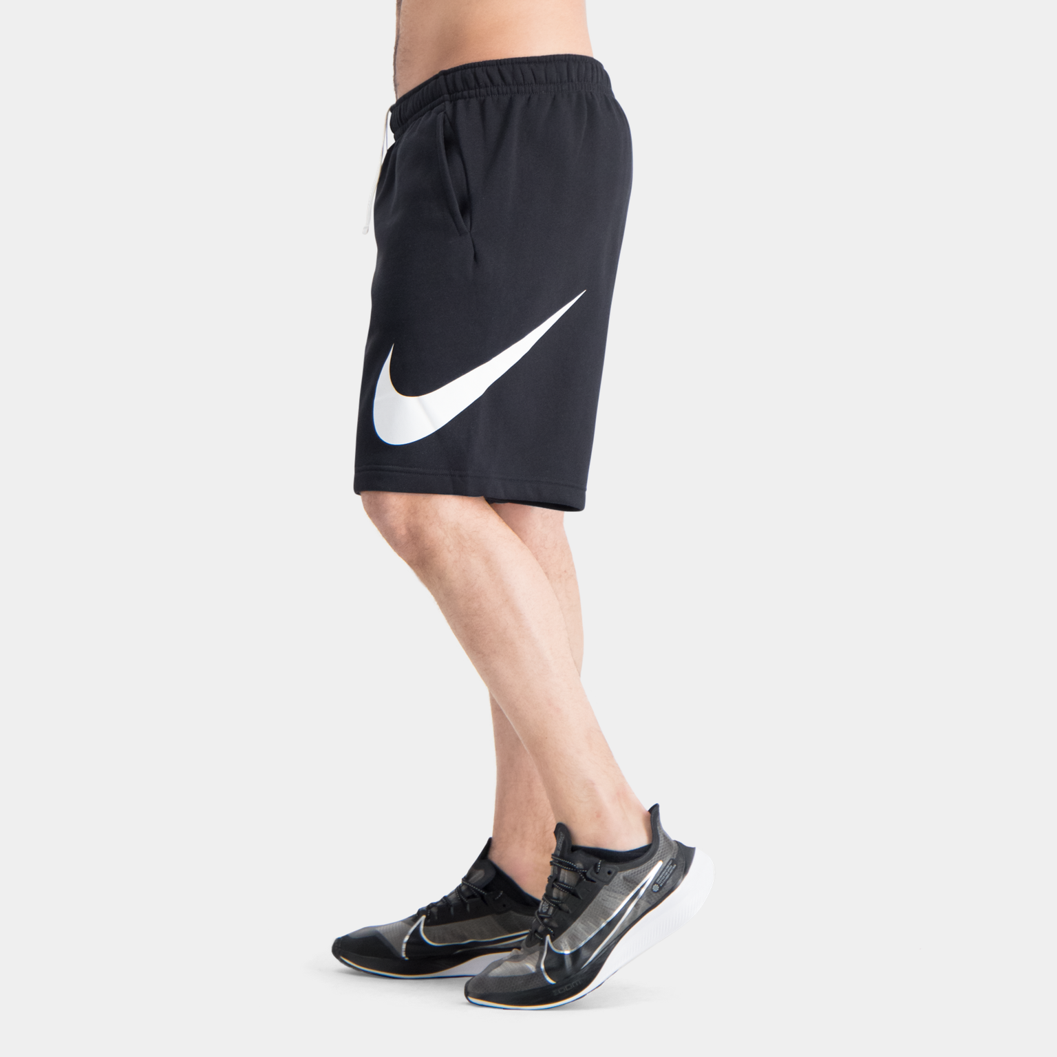 Sportswear Club Graphic, shorts, herre - full image 3