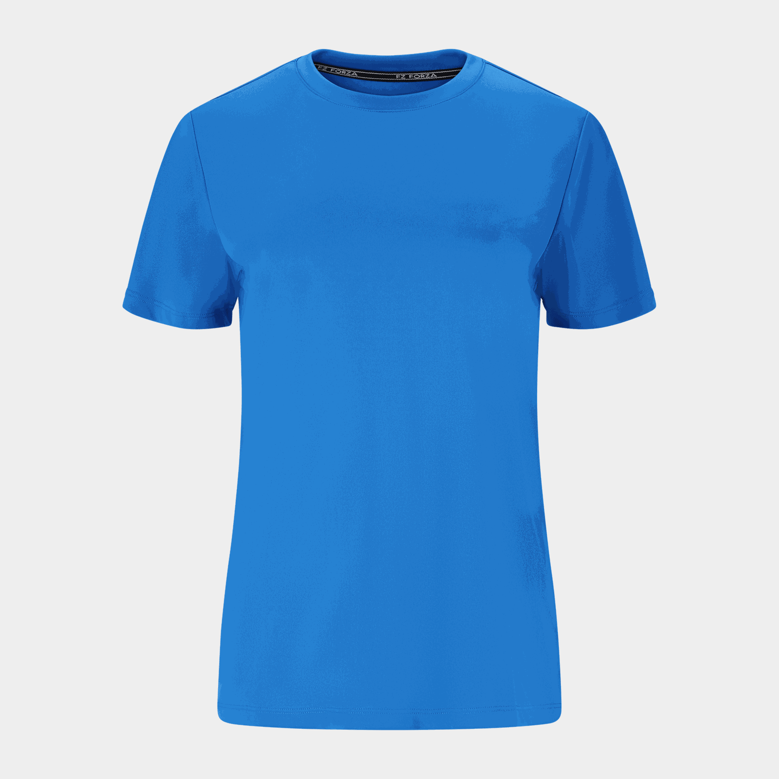 Adelle Short Sleeve Tee, treningstrøye, dame - full image 1