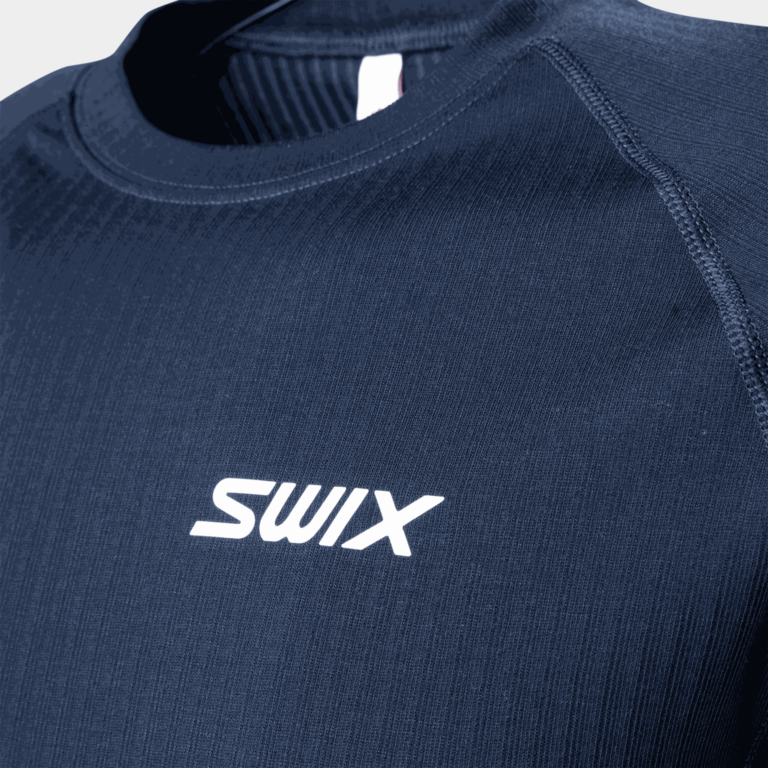 BaseX Short Sleeve, superundertøy, herre - full image 3