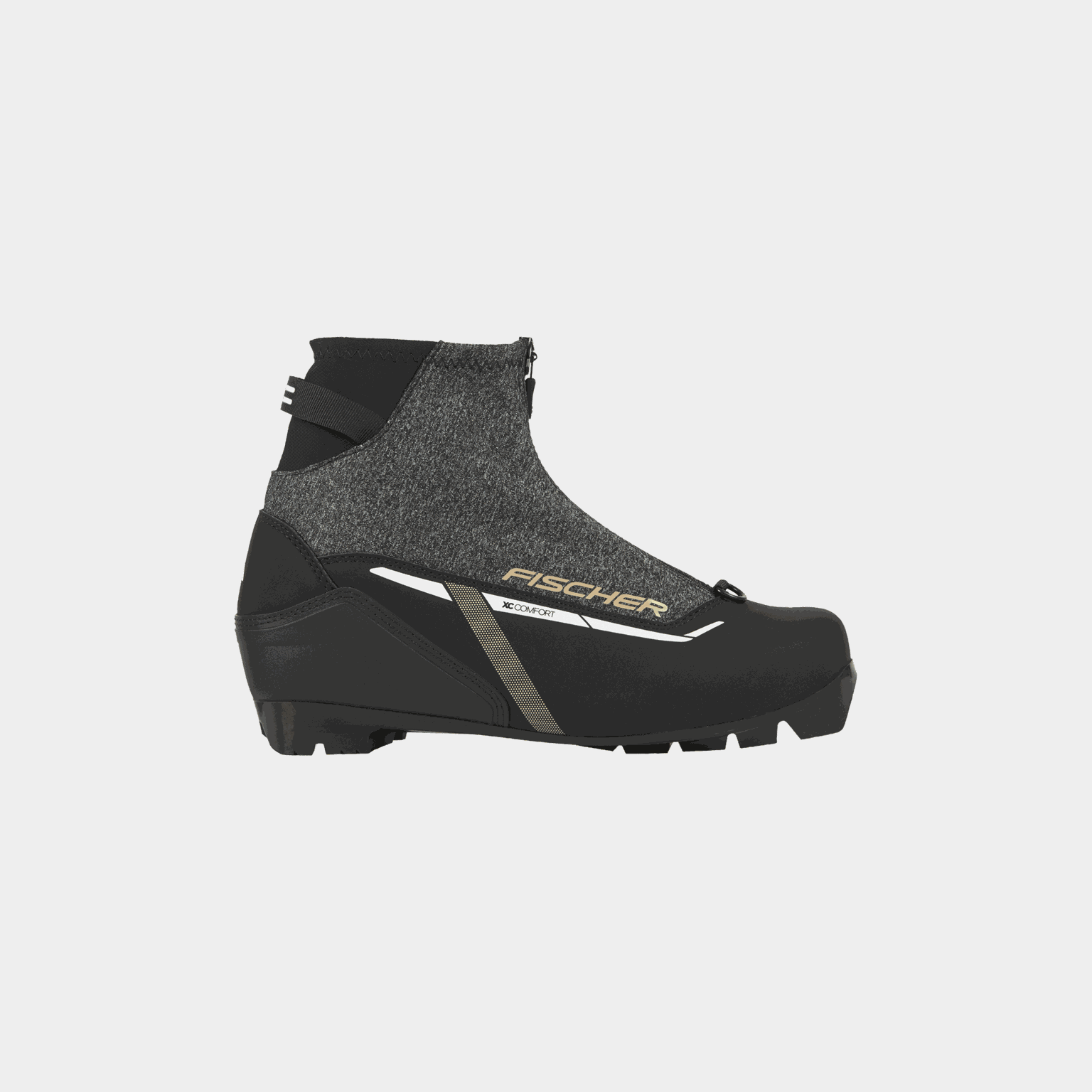 XC Boots XC Comfort 25/26, klassiske langrennstøvler, dame