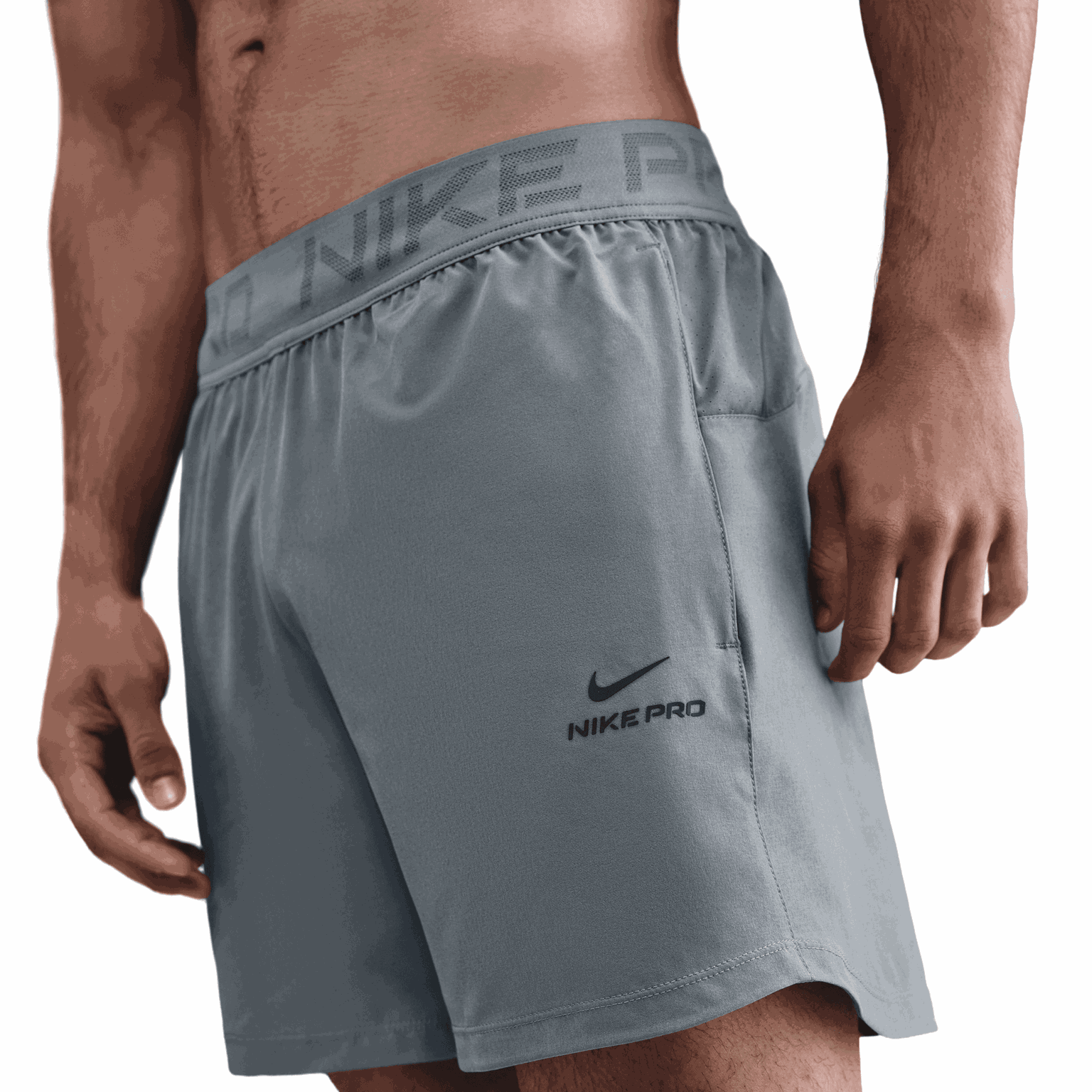 Training 6" Dri-FIT Shorts, treningsshorts, herre - full image 1