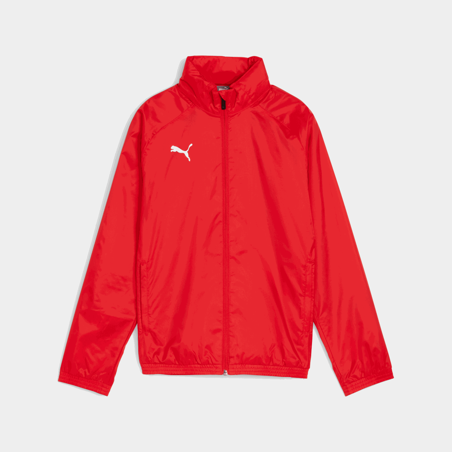 teamGOAL All Weather Jacket, allværsjakke - full image 1