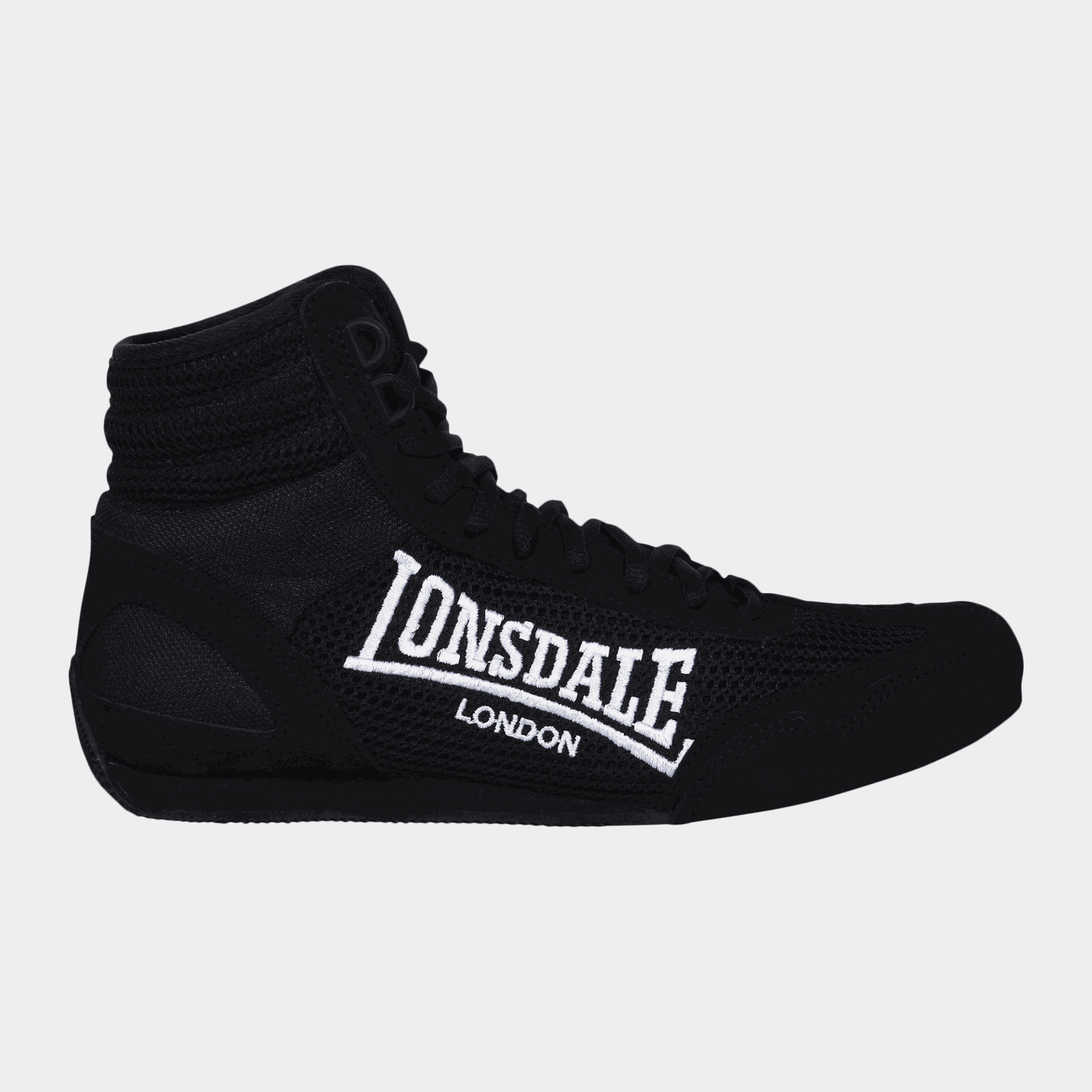 Contender Boxing Boots, boksesko - full image 1