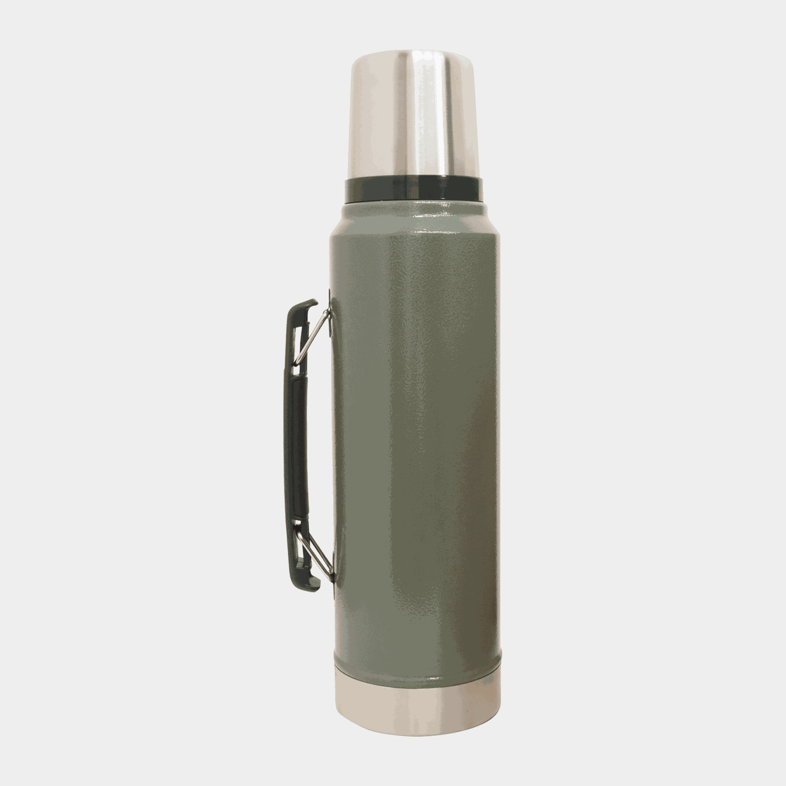 Termos Classic Vacuum Bottle 1 L, termos - full image 2
