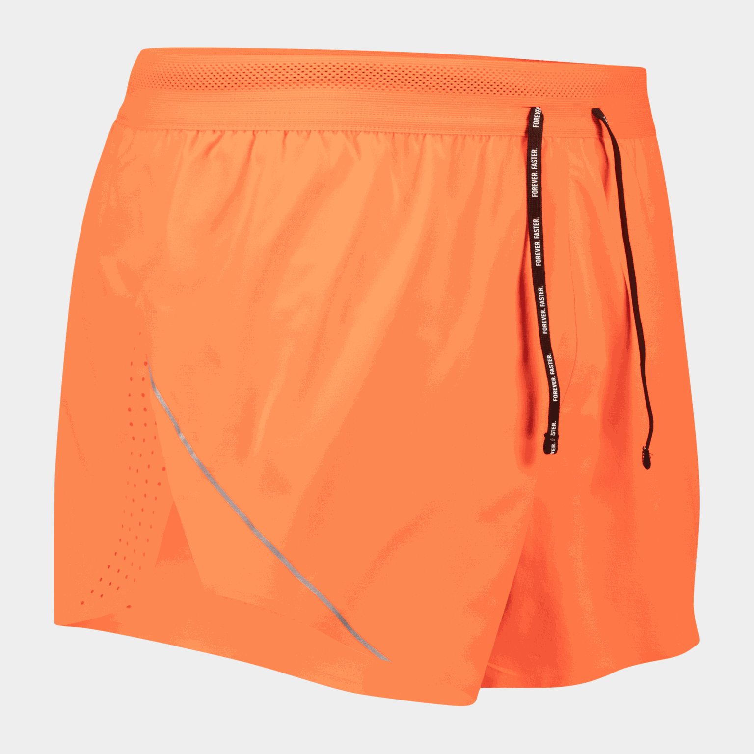 RACEDAY ULTRAWEAVE 3 SPLIT SHORT, treningsshorts, herre - full image 4