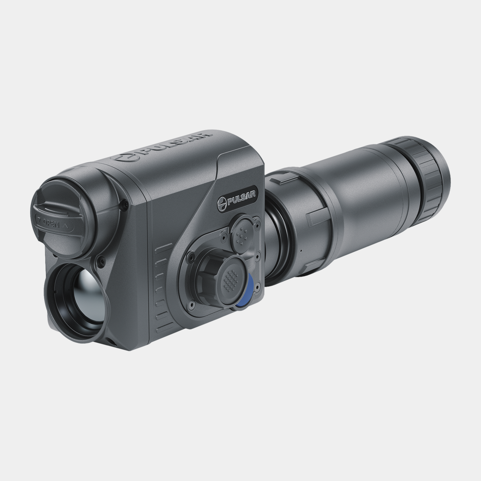 Thermal Imaging Monocular Proton XQ30 - full image 1