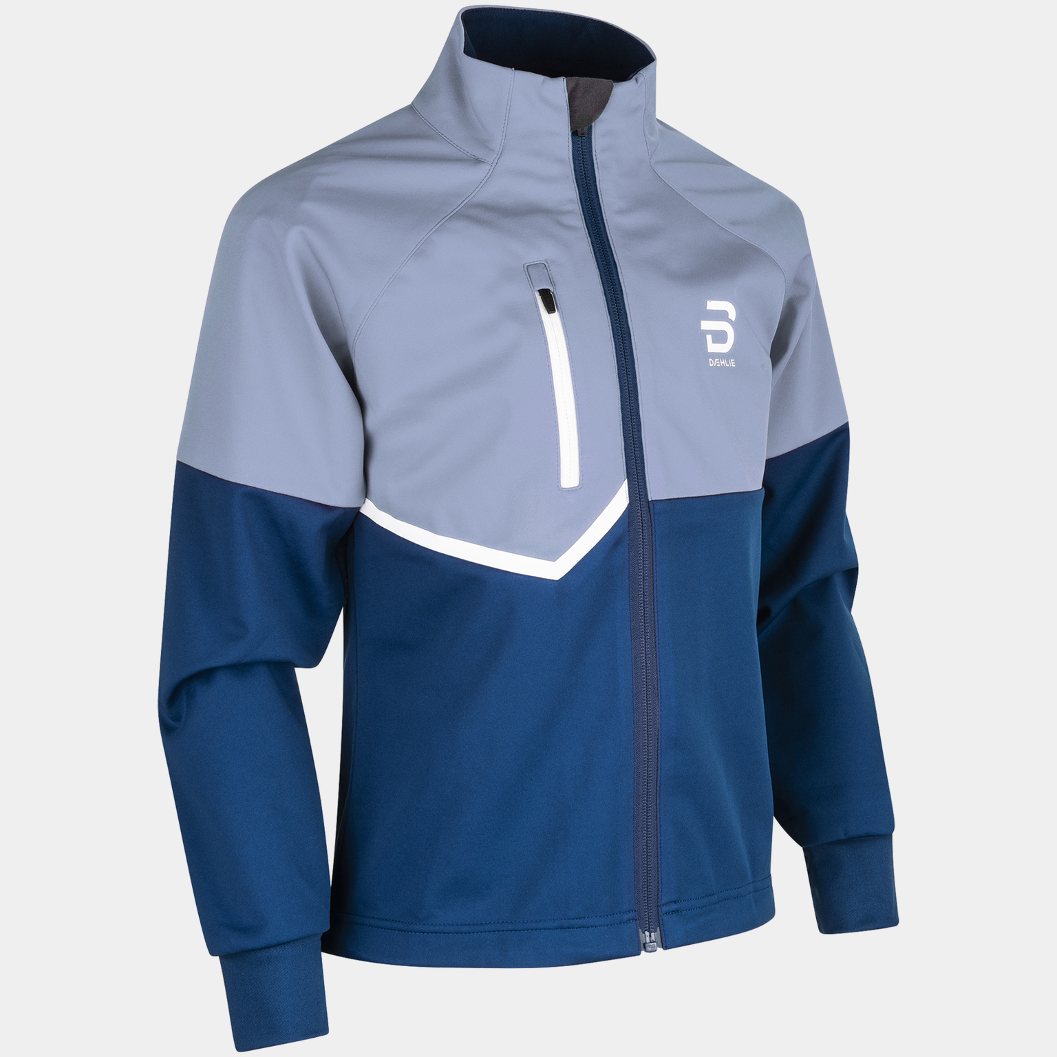 Jacket Kikut, langrennsjakke - full image 1