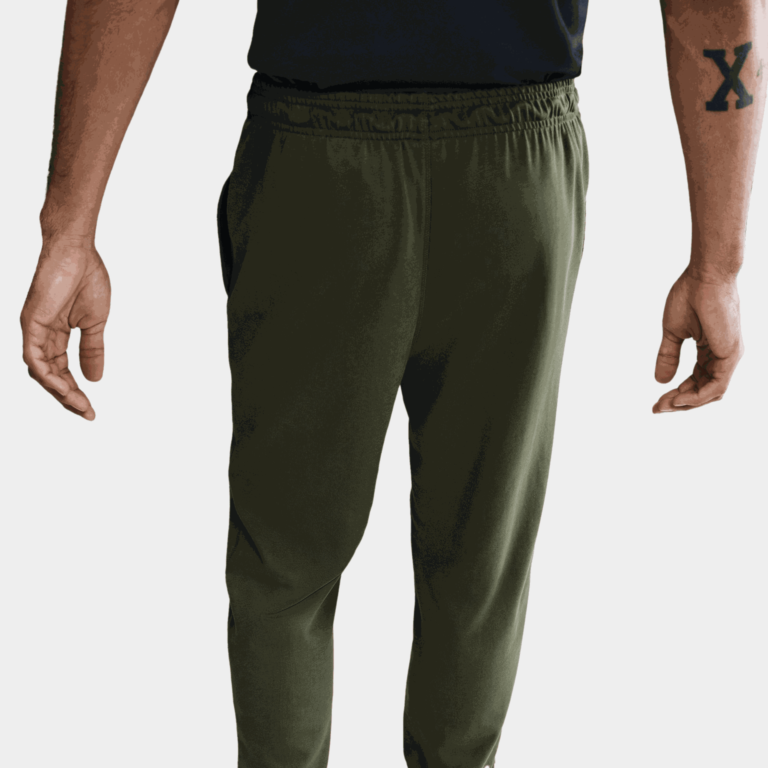 Club Fleece Joggers, joggebukse herre - full image 2