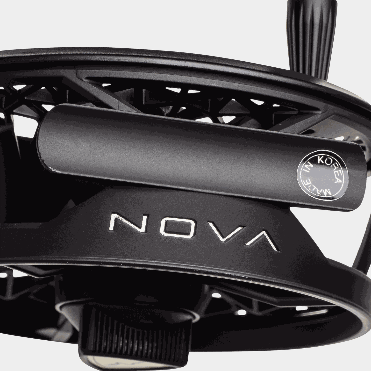 Nova #79, fluesnelle - full image 2