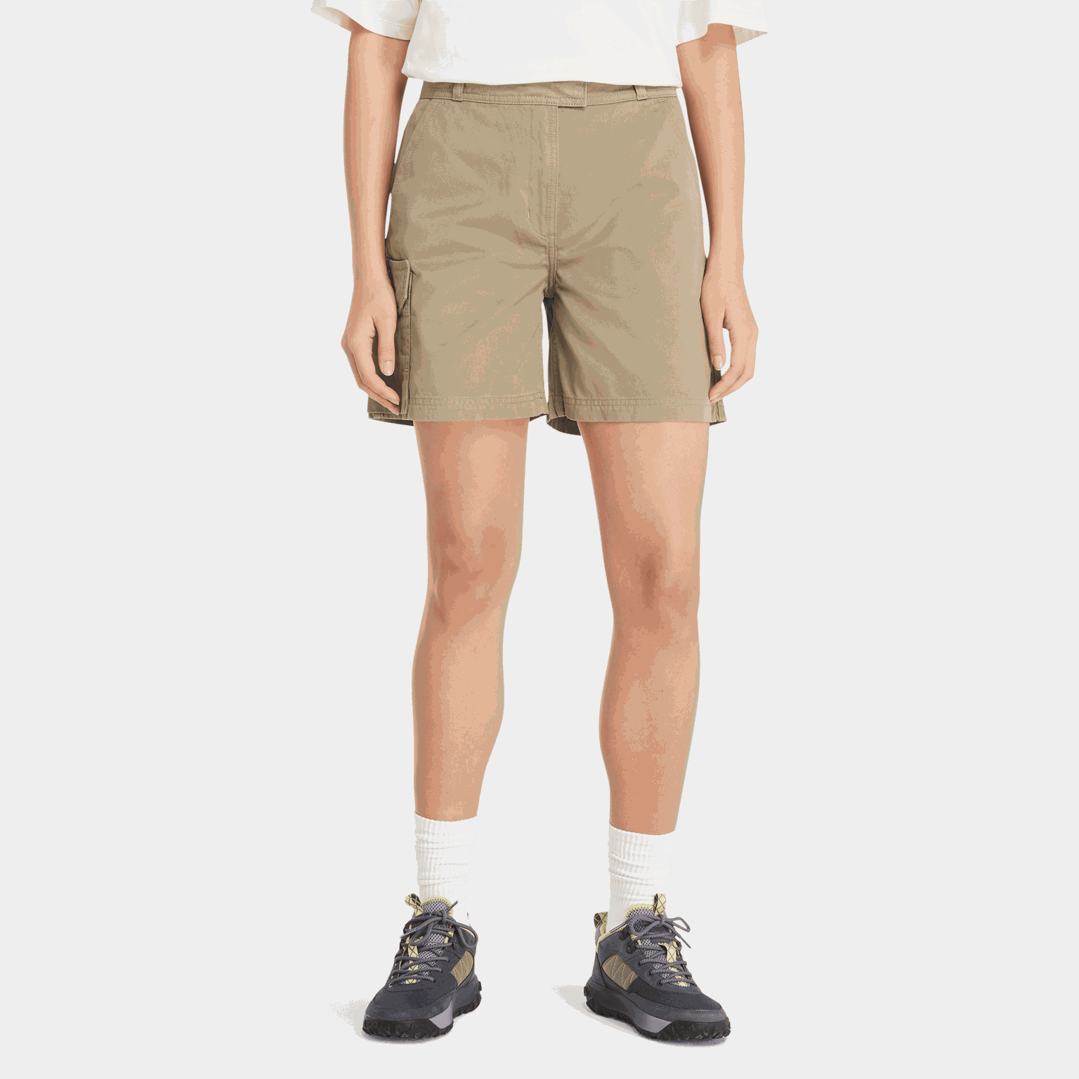 Utility Crg Shorts, shorts, dame - full image 1