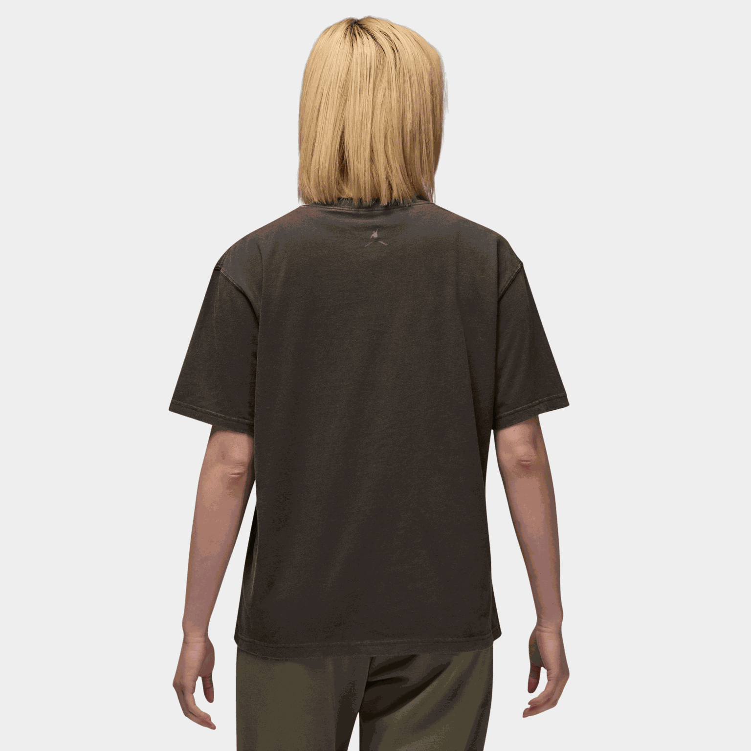 Graphic T-Shirt, t-skjorte, dame - full image 2