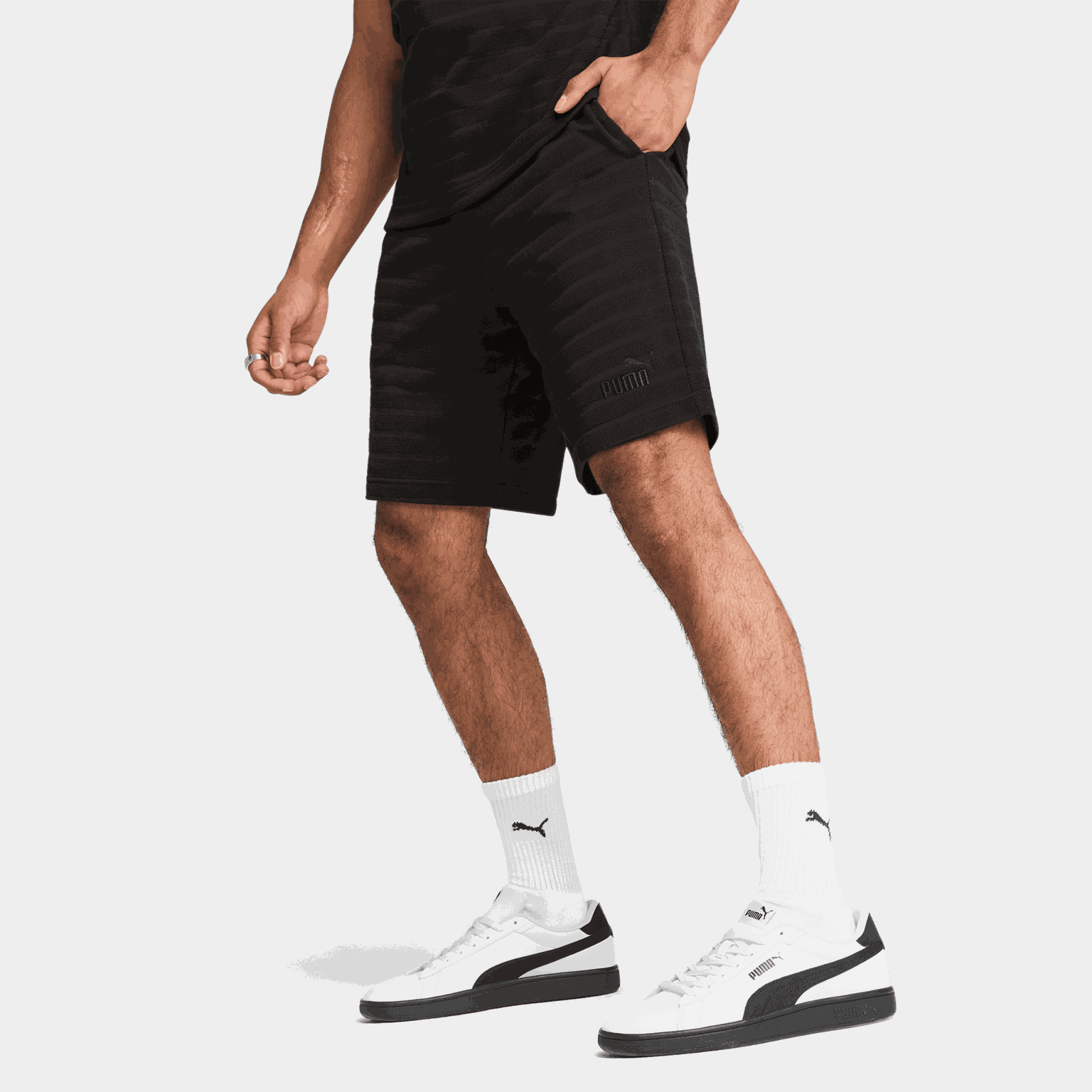 ESS ELEVATED Shorts, shorts, herre - full image 1
