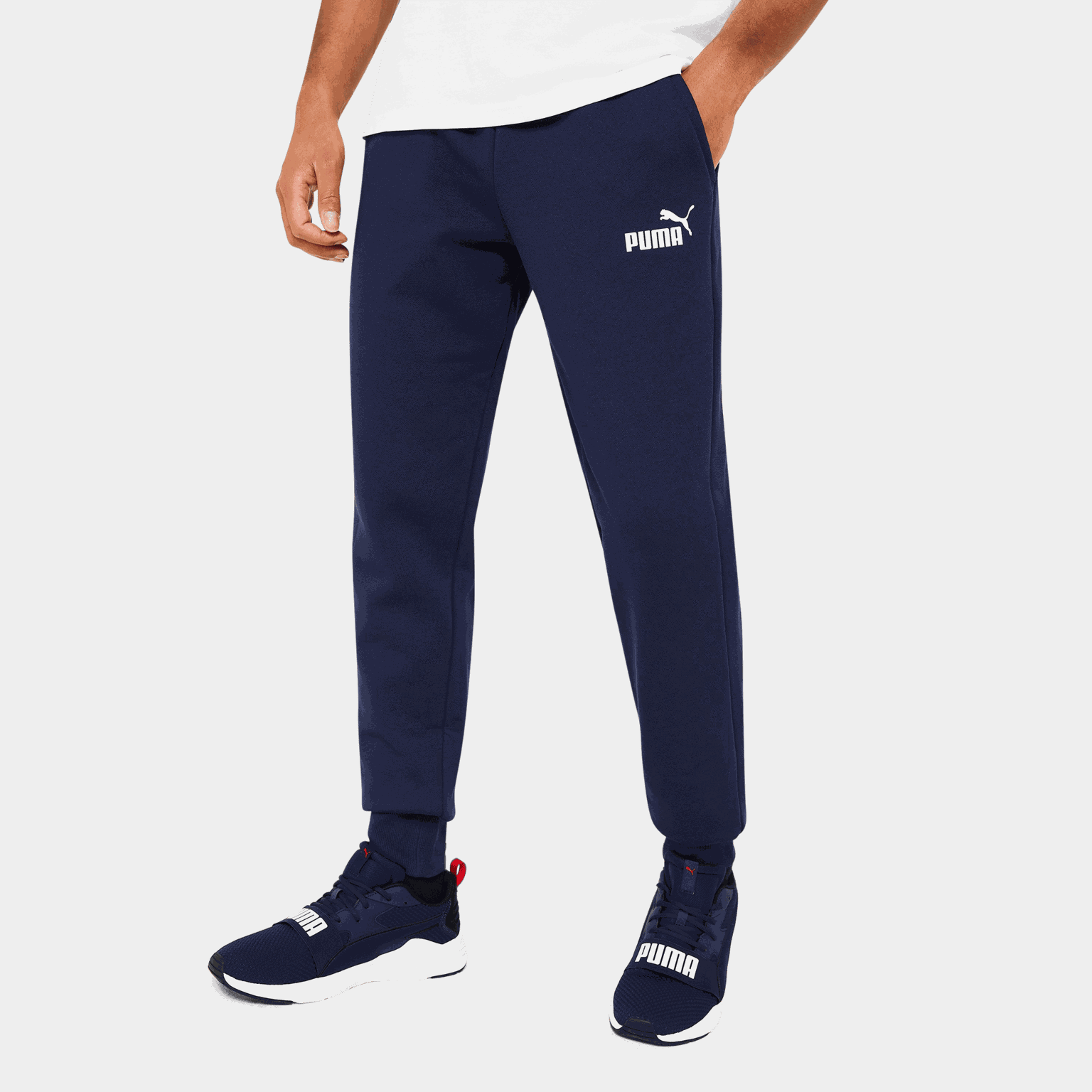 No1 Logo FPant, joggebukse - full image 1