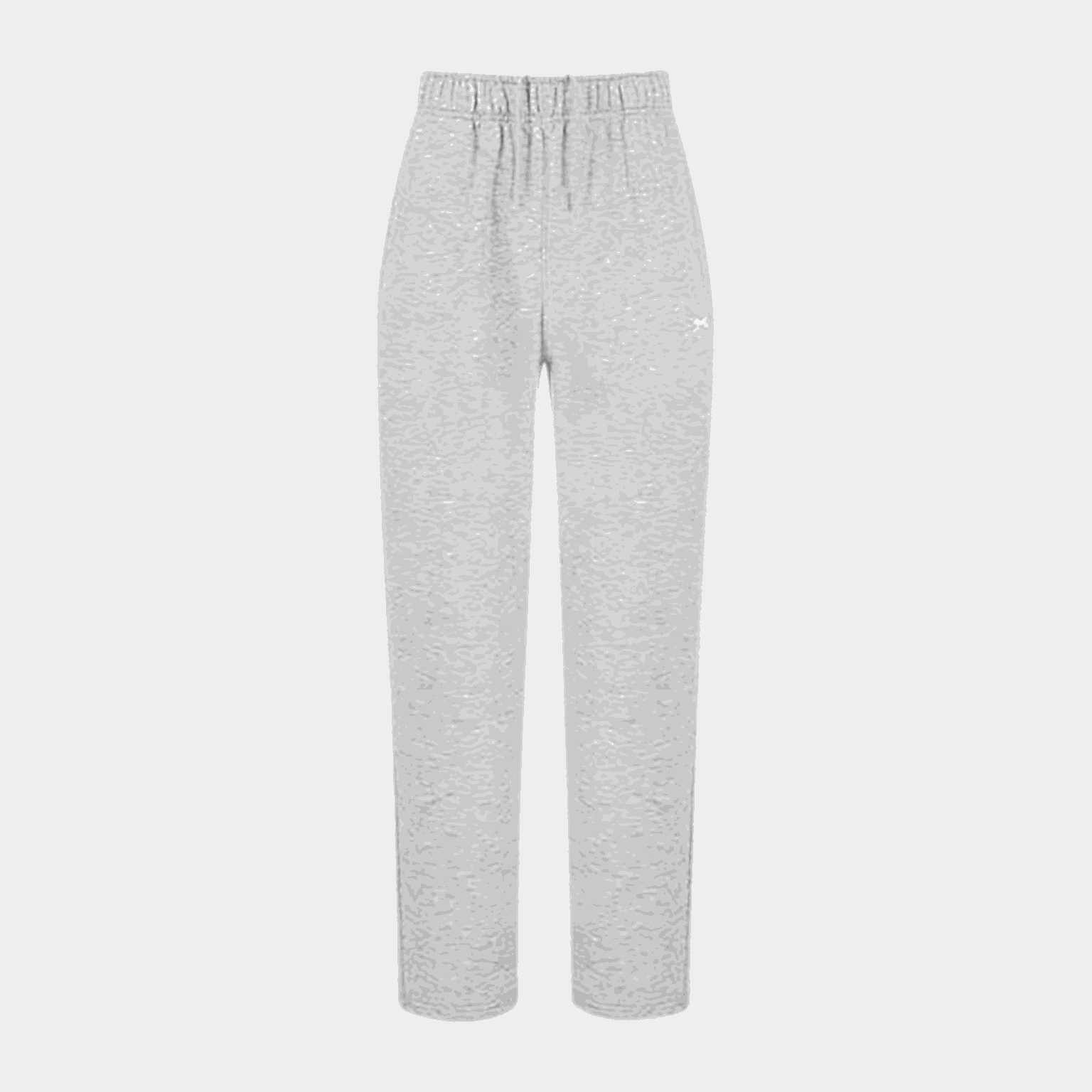 Open Hem Fleece Pant, joggebukse, herre - full image 2