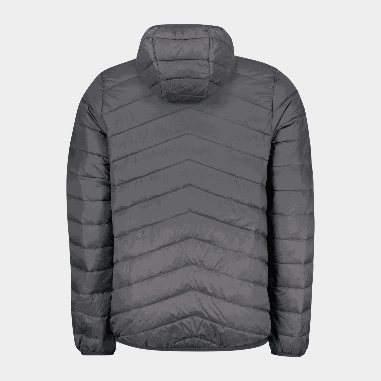 Stokke Rec Hood Down Jacket, dunjakke - full image 3