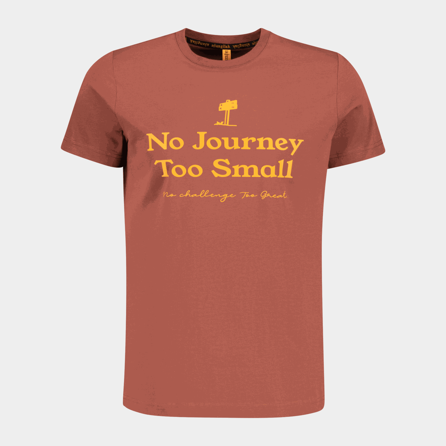 Classic T-Shirt, t-skjorte - full image 1