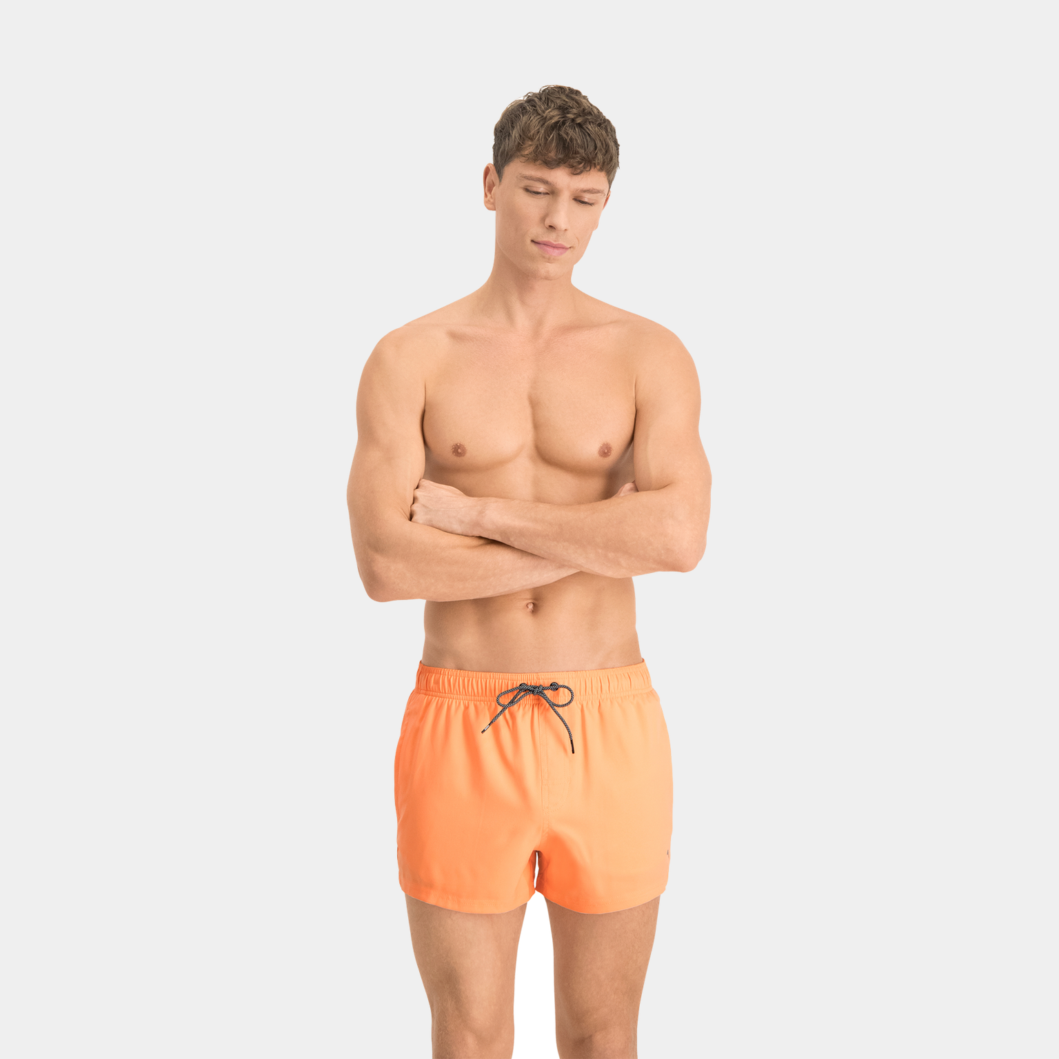Swim Short Length, badeshorts herre - full image 3