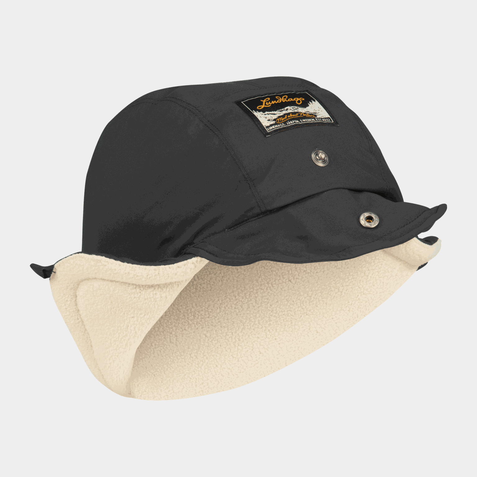 Core Mountain Cap, fjellue - full image 3
