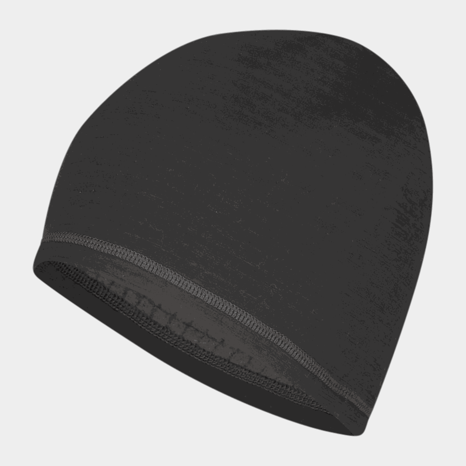 Core Merino Beanie, lue - full image 1