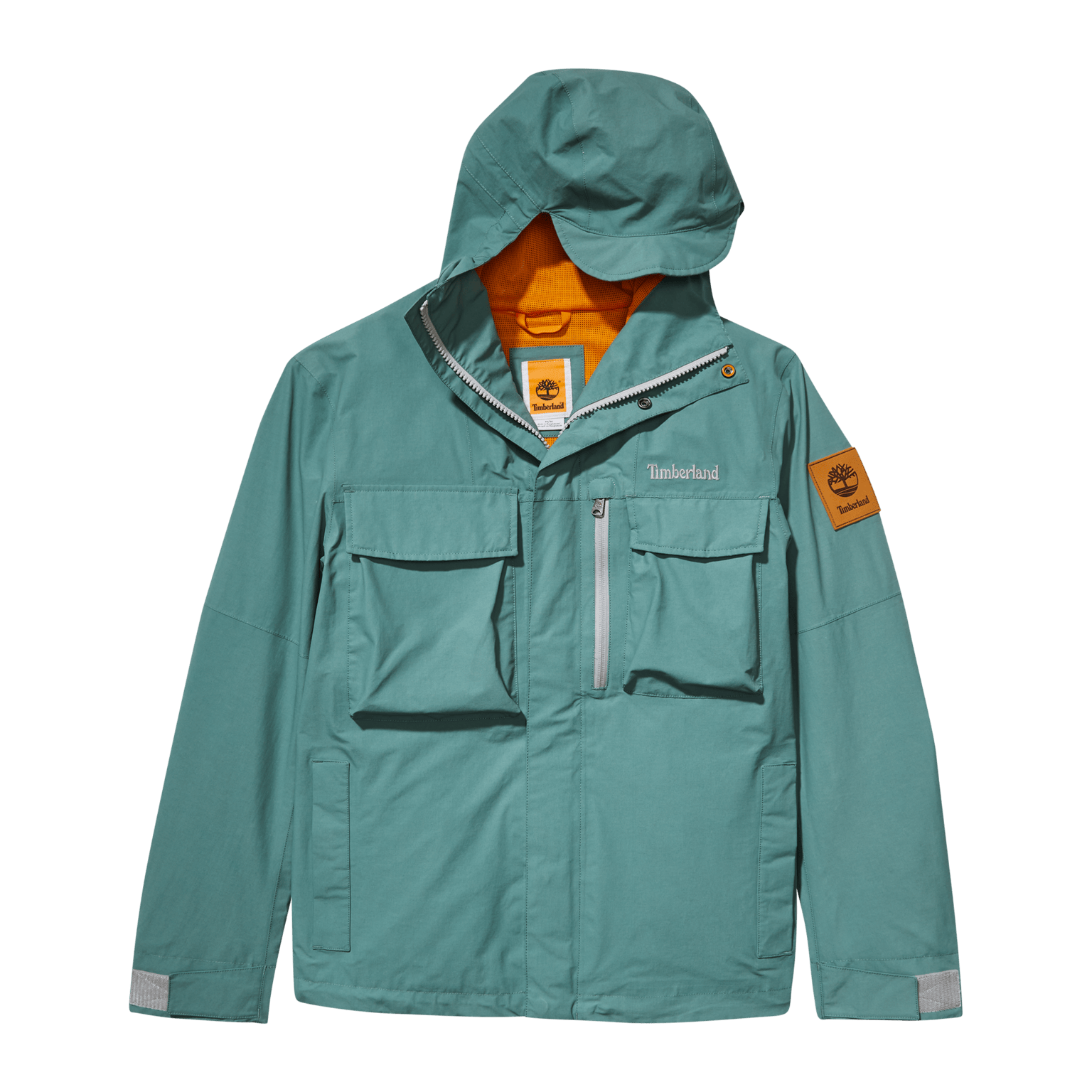 Timberland Wilmington Wp Jkt, skalljakke