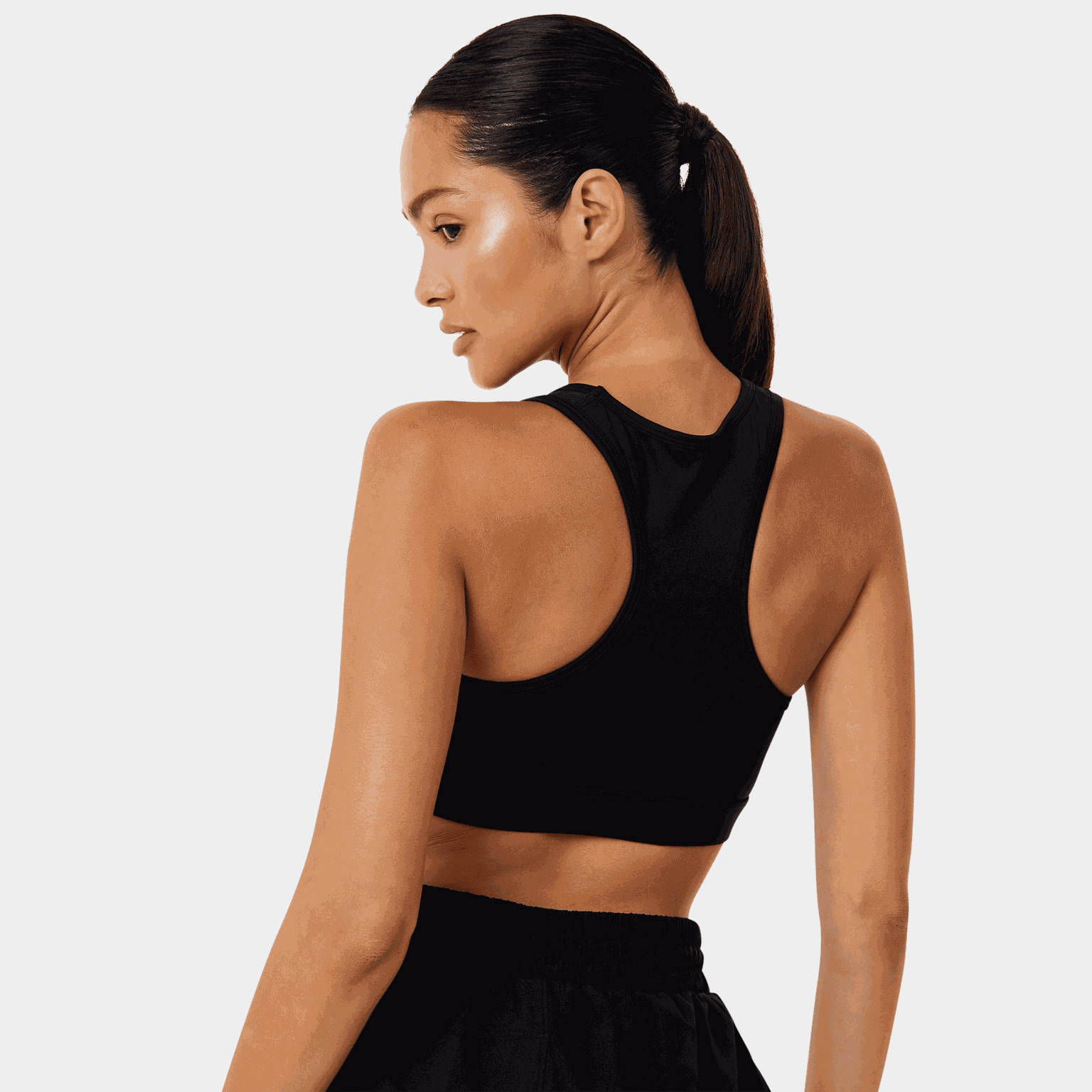Sports Bra Medium Support, sports-BH, dame - full image 2