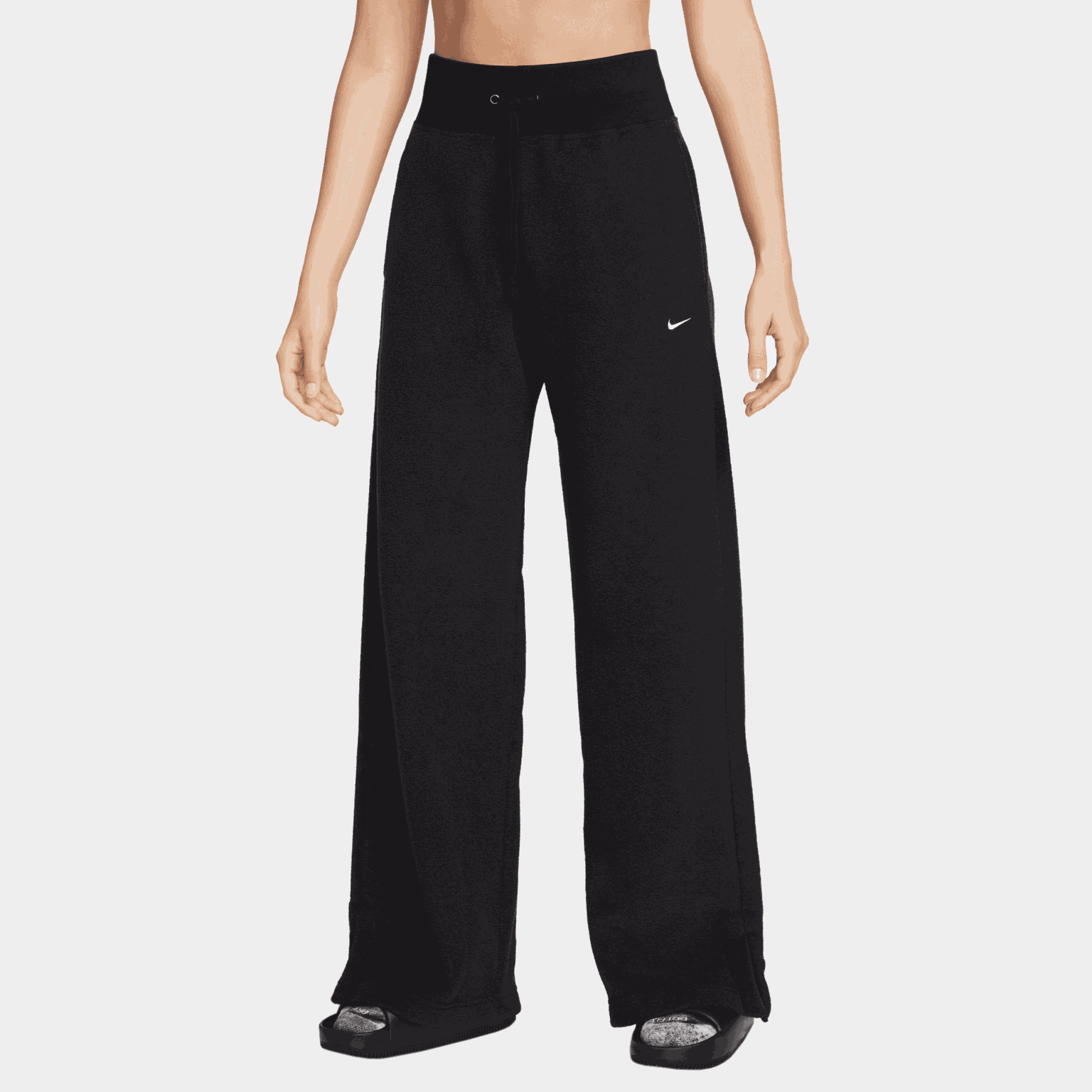 Sportswear Phoenix Plush, joggebukse, dame - full image 1