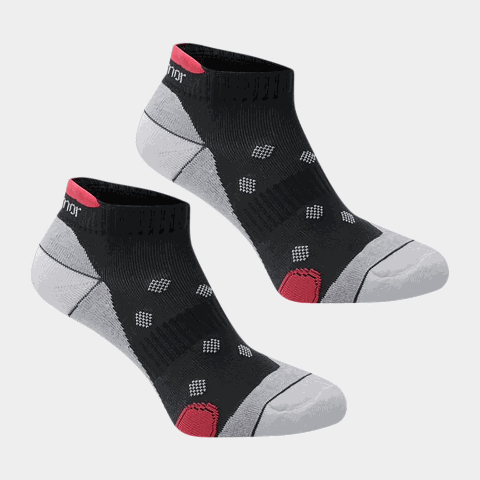 Dr Sklt 2pk, treningssokker, dame - full image 1