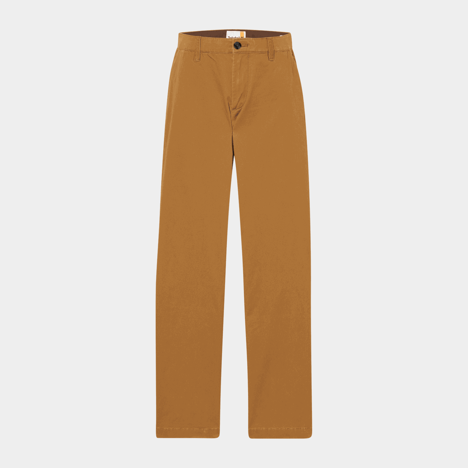 Twill Chino Pant - full image 1