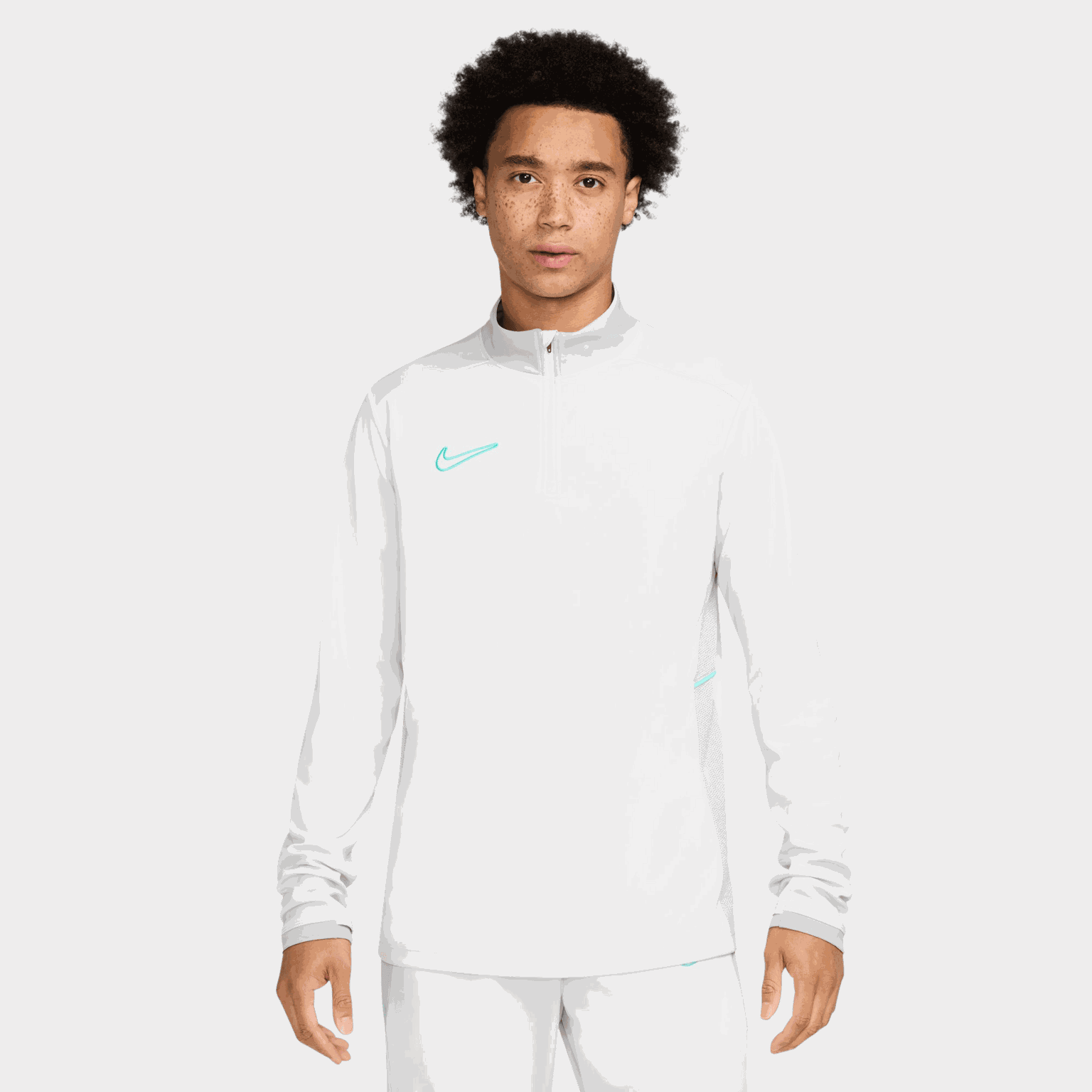 Dri-FIT Academy25 Dril Top, treningsgenser, herre - full image 1