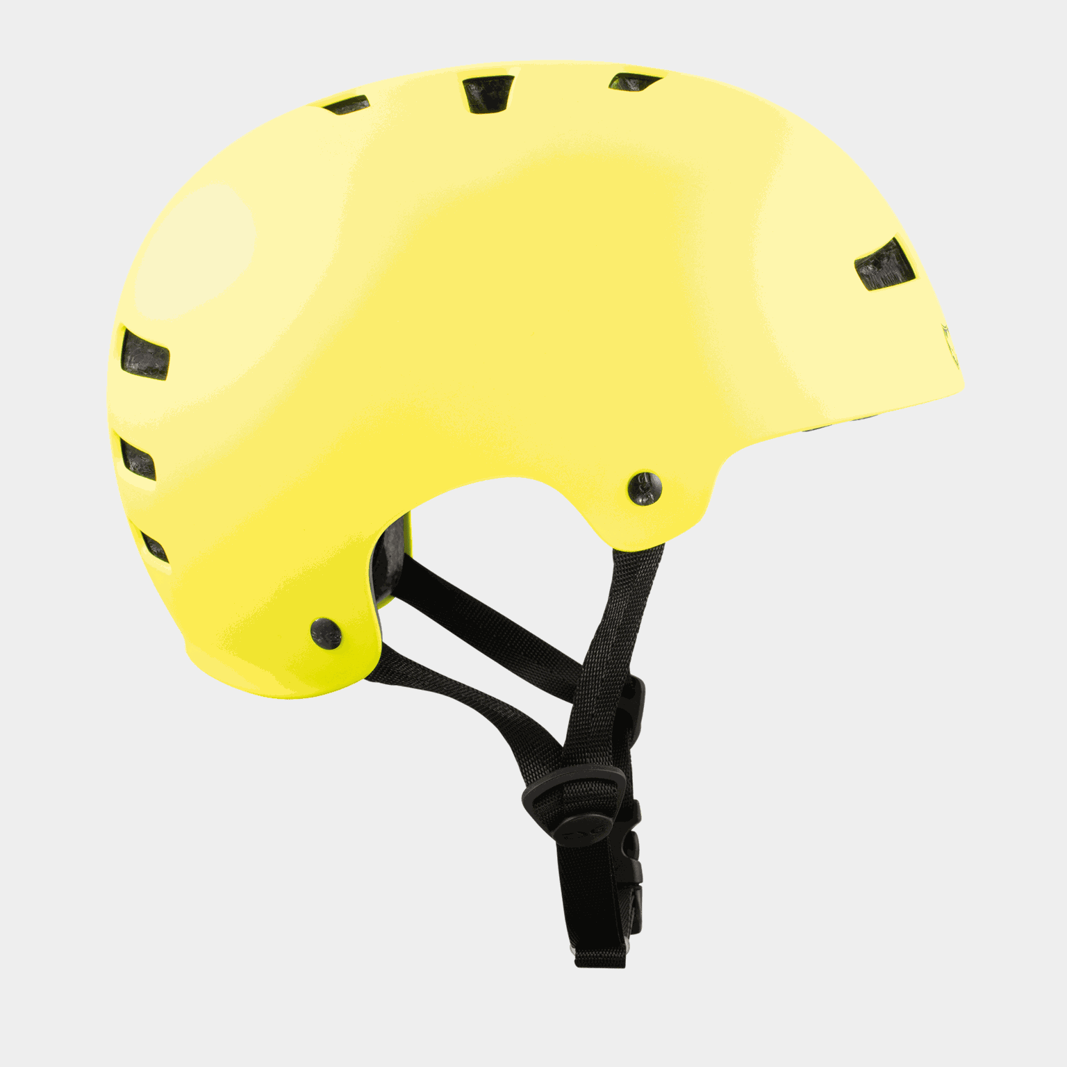 Evolution Solid Color Helmet, sykkelhjelm, skatehjelm, unisex - full image 2
