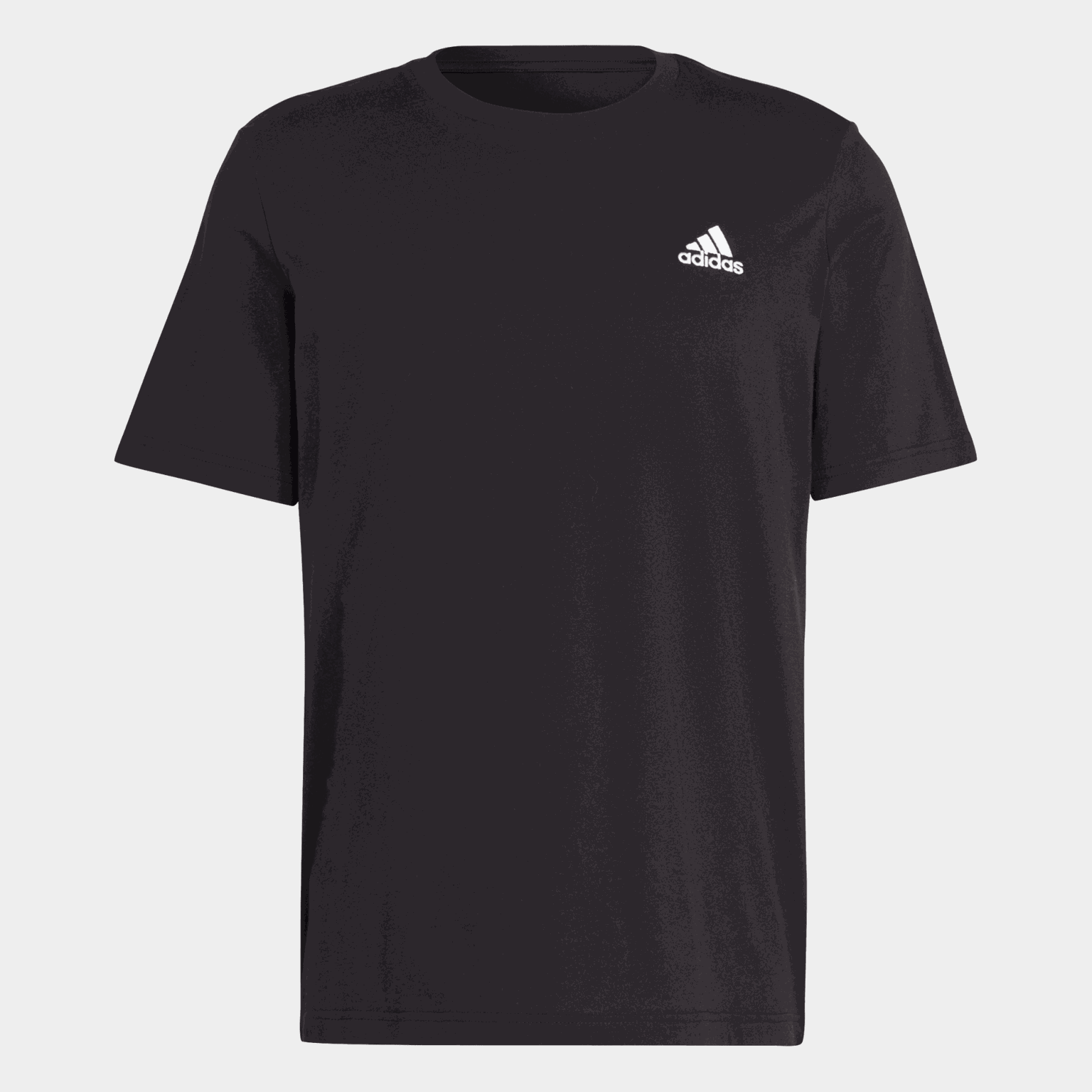 Essential Single Jersey T-Shirt, t-skjorte, herre - full image 1