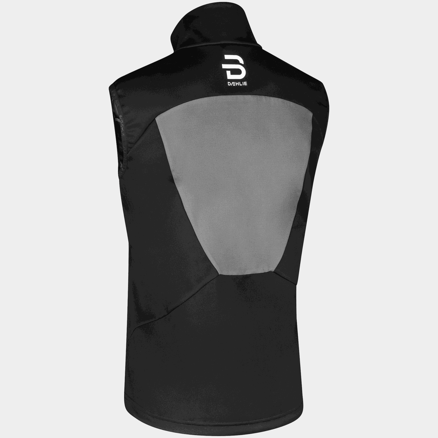 Vest Power 25/26, skivest, dame - full image 4