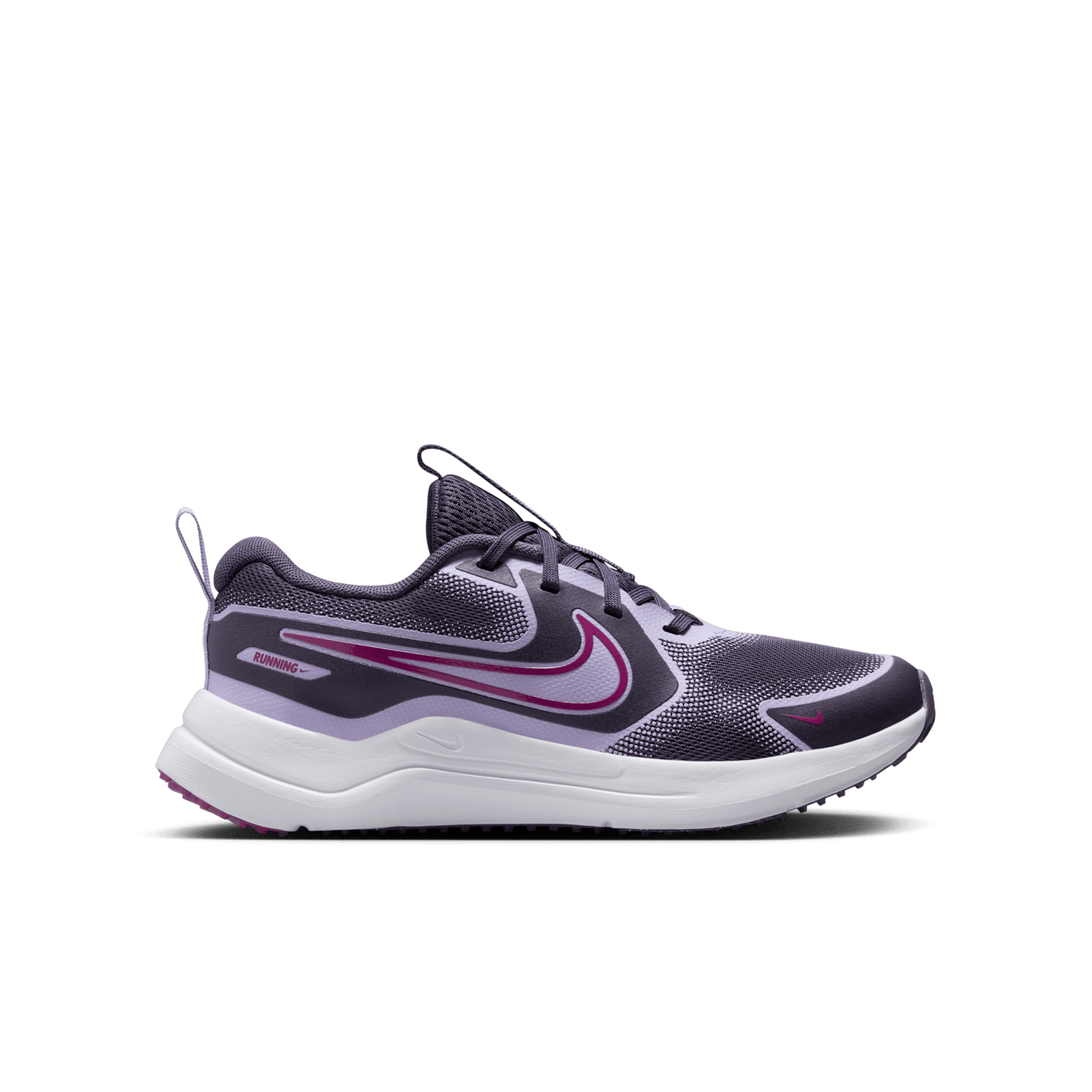 Nike Cosmic Runner Big Kids' Shoes, løpesko