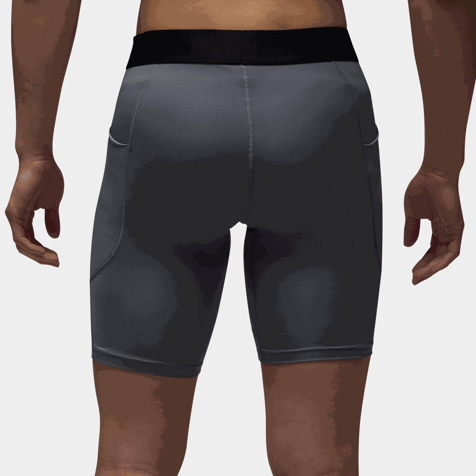 Jordan Sport Dri-FIT Shorts, herre - full image 2