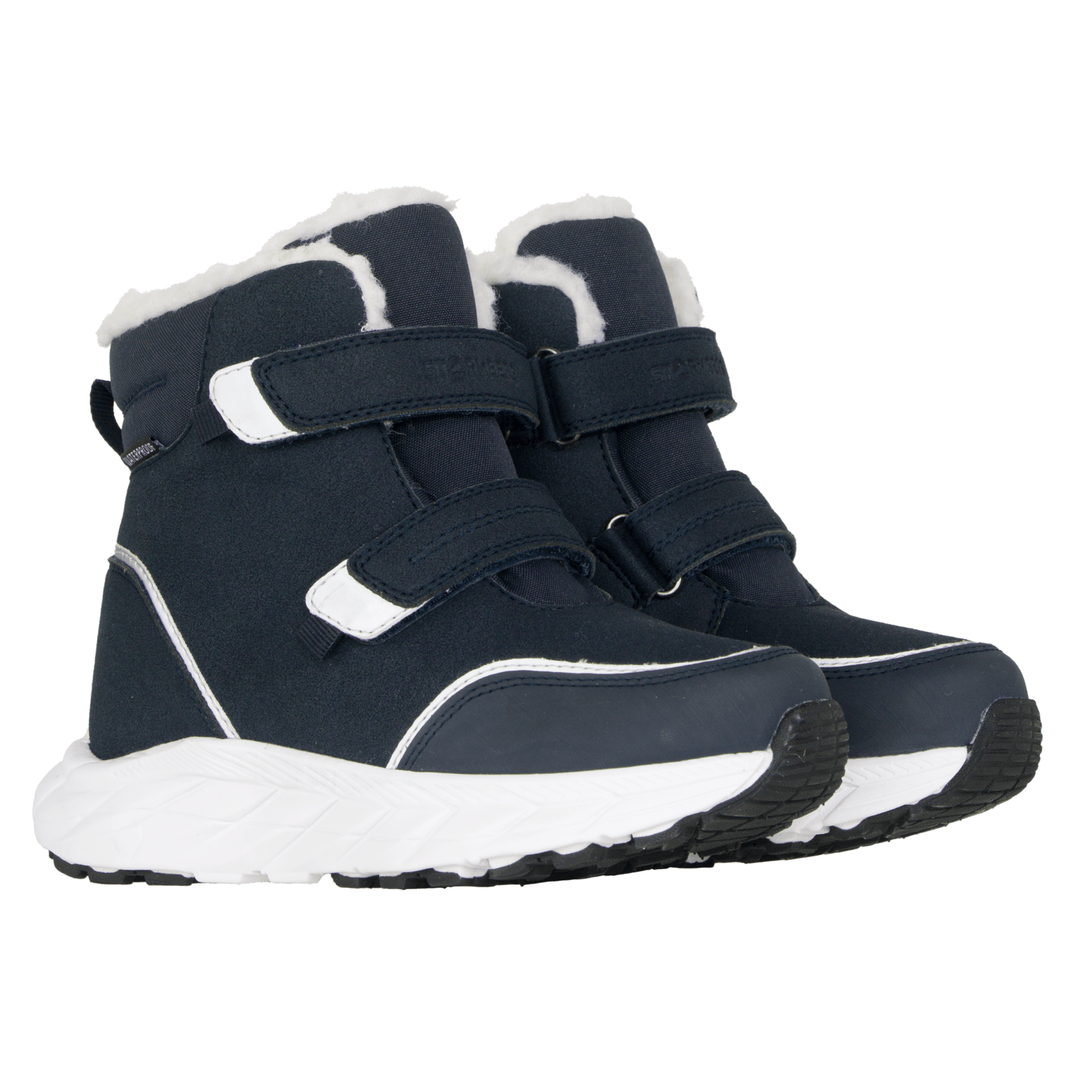 Stormberg Levi Wool Winter Boot, Vintersko, barn