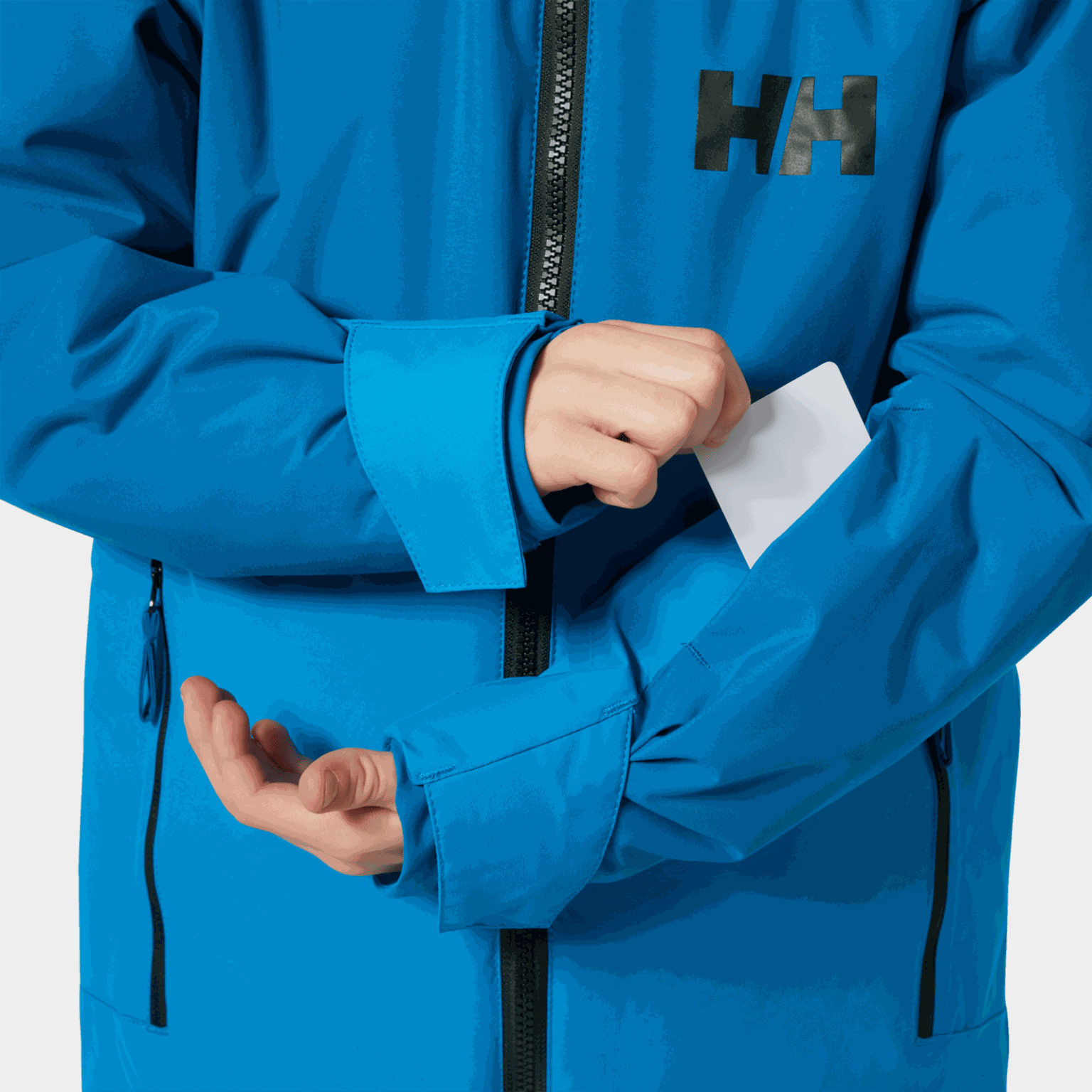 Traverse Jacket, alpinjakke - full image 4