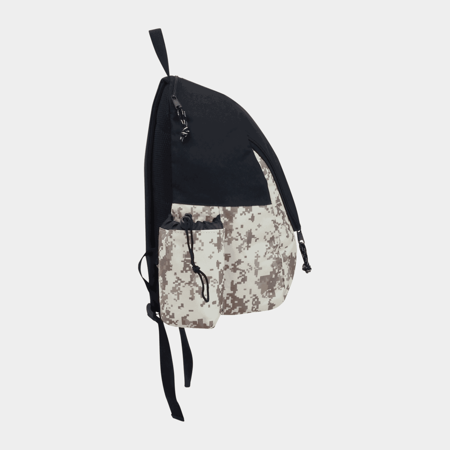 Discover Disc Golf Backpack, sekk til frisbeegolf - full image 4